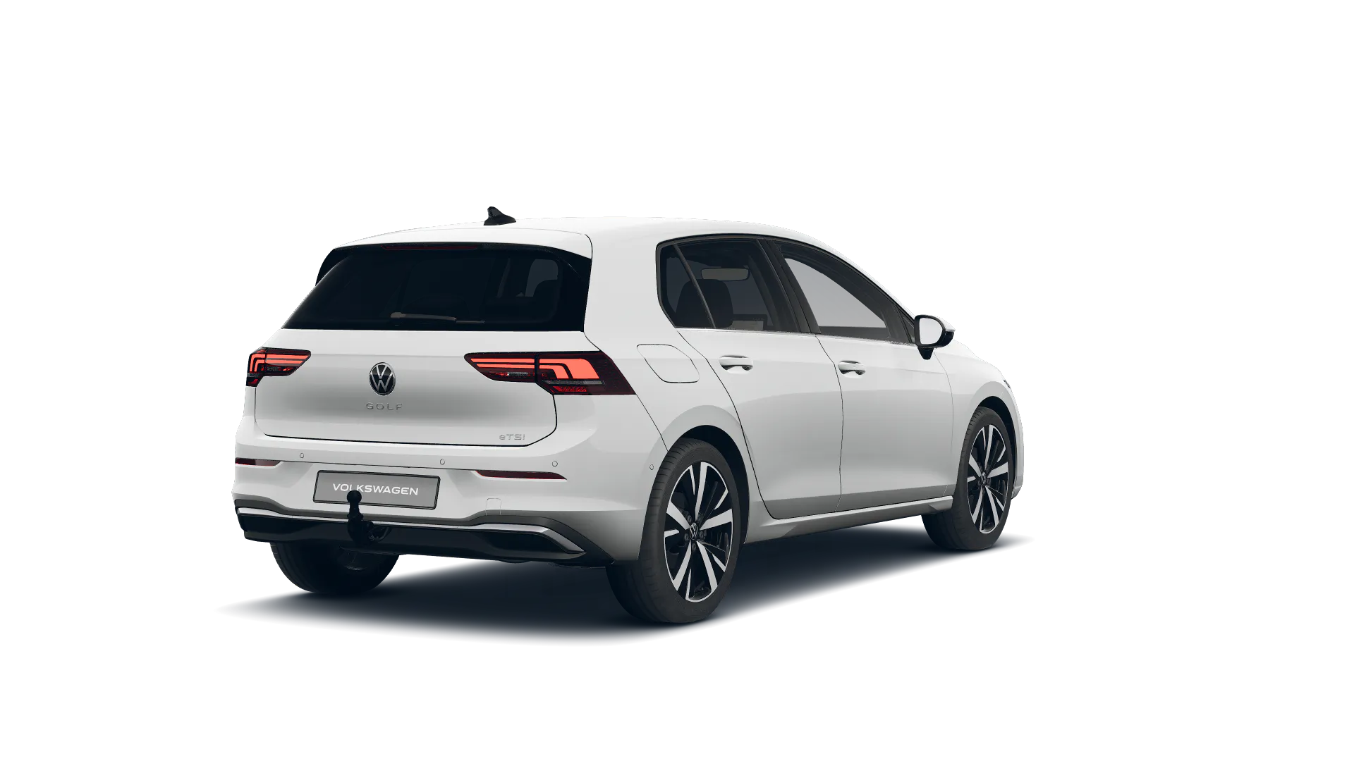 Volkswagen Golf Style