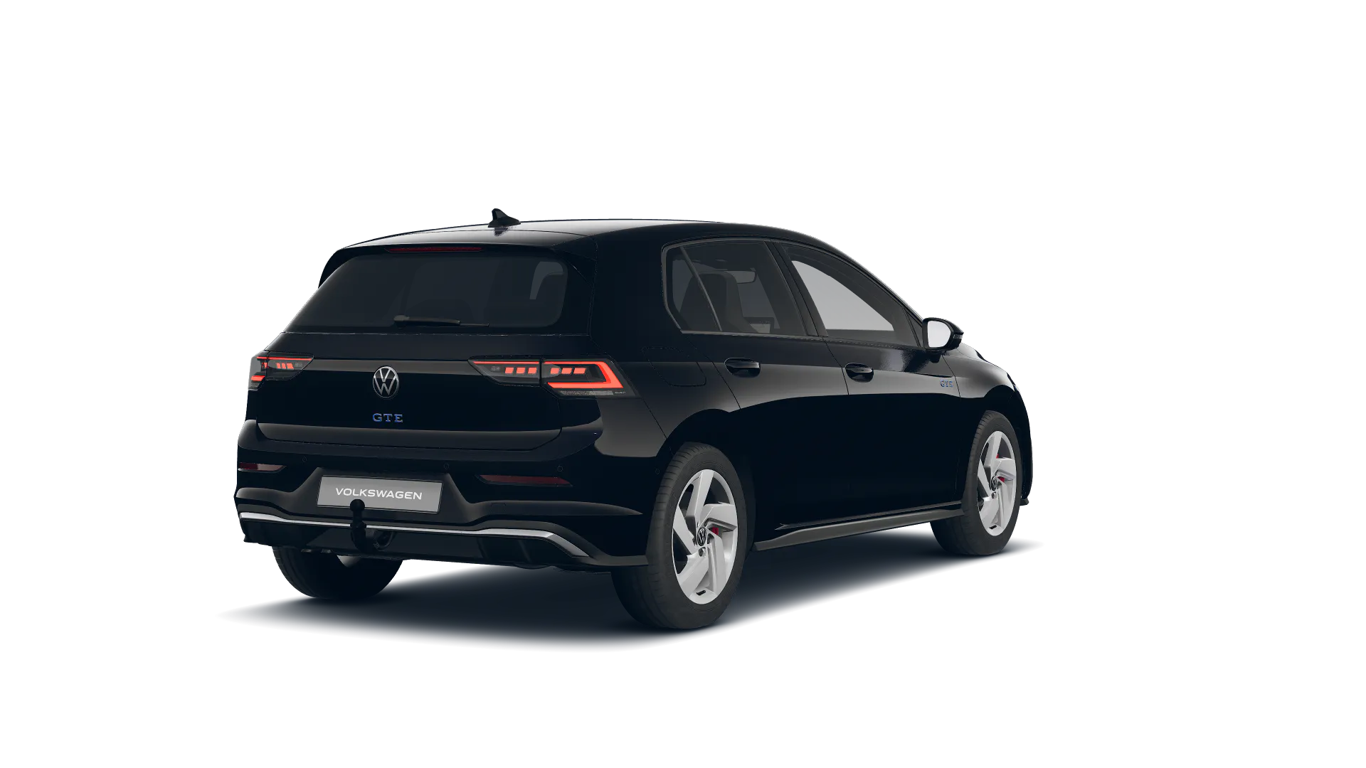 Volkswagen Golf GTE