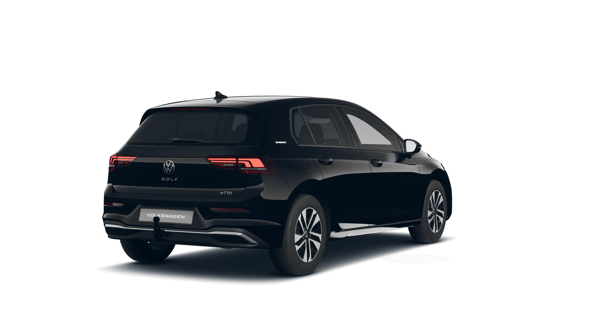 Volkswagen Golf ENERGY