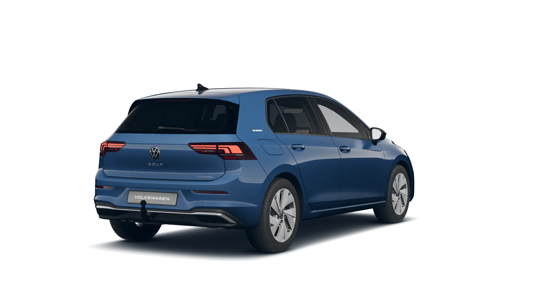 Volkswagen Golf ENERGY
