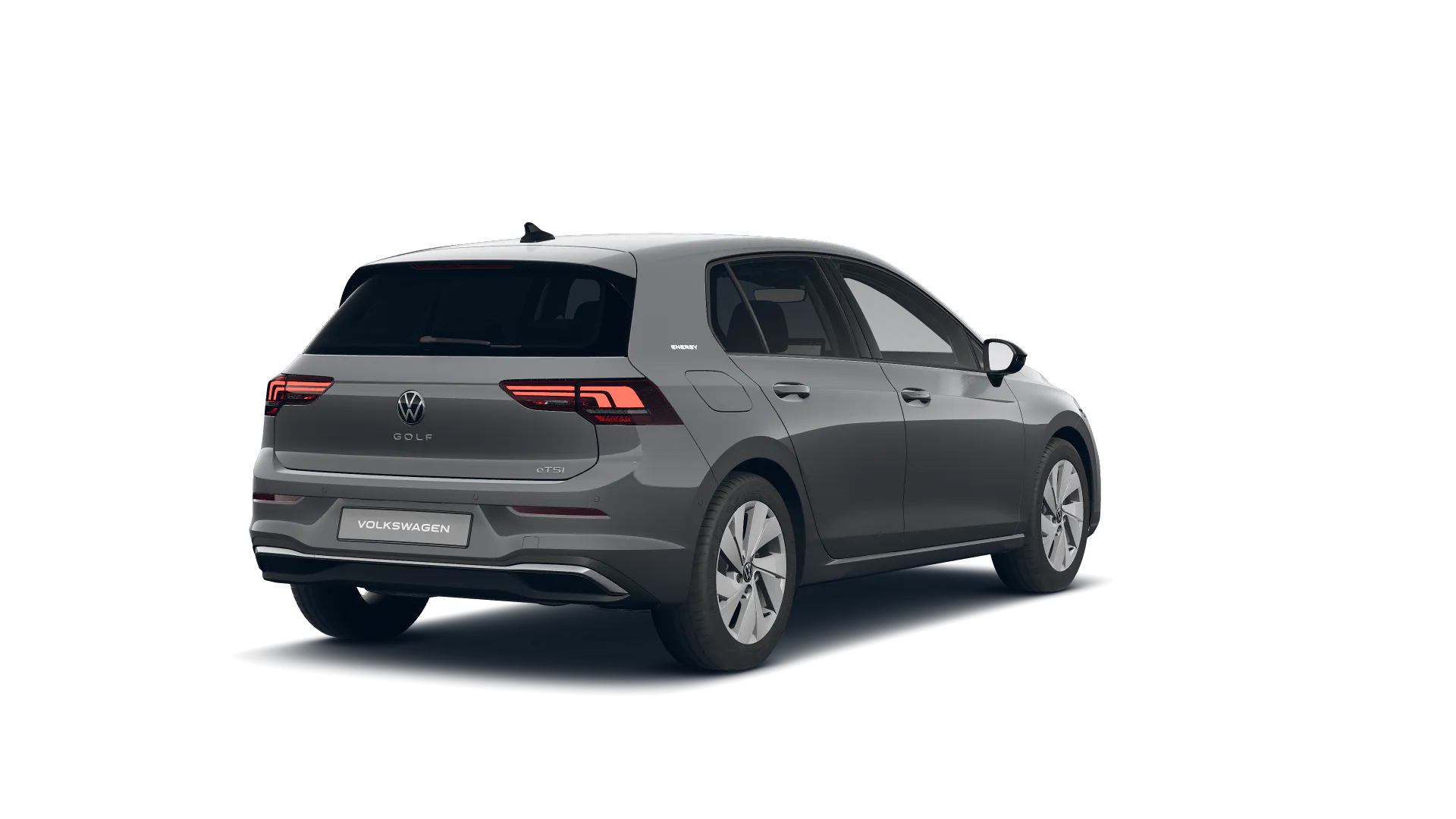 Volkswagen Golf ENERGY