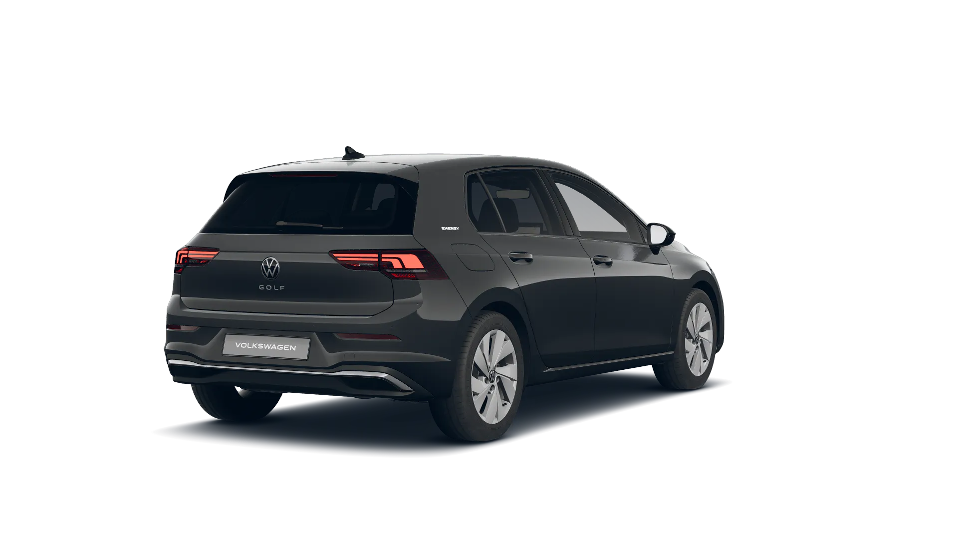 Volkswagen Golf ENERGY