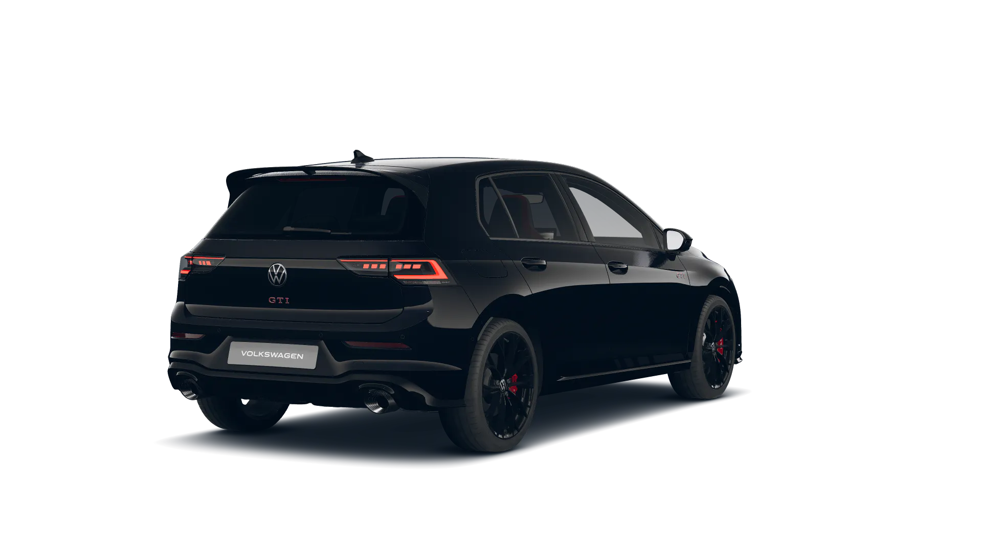 Volkswagen Golf GTI Clubsport