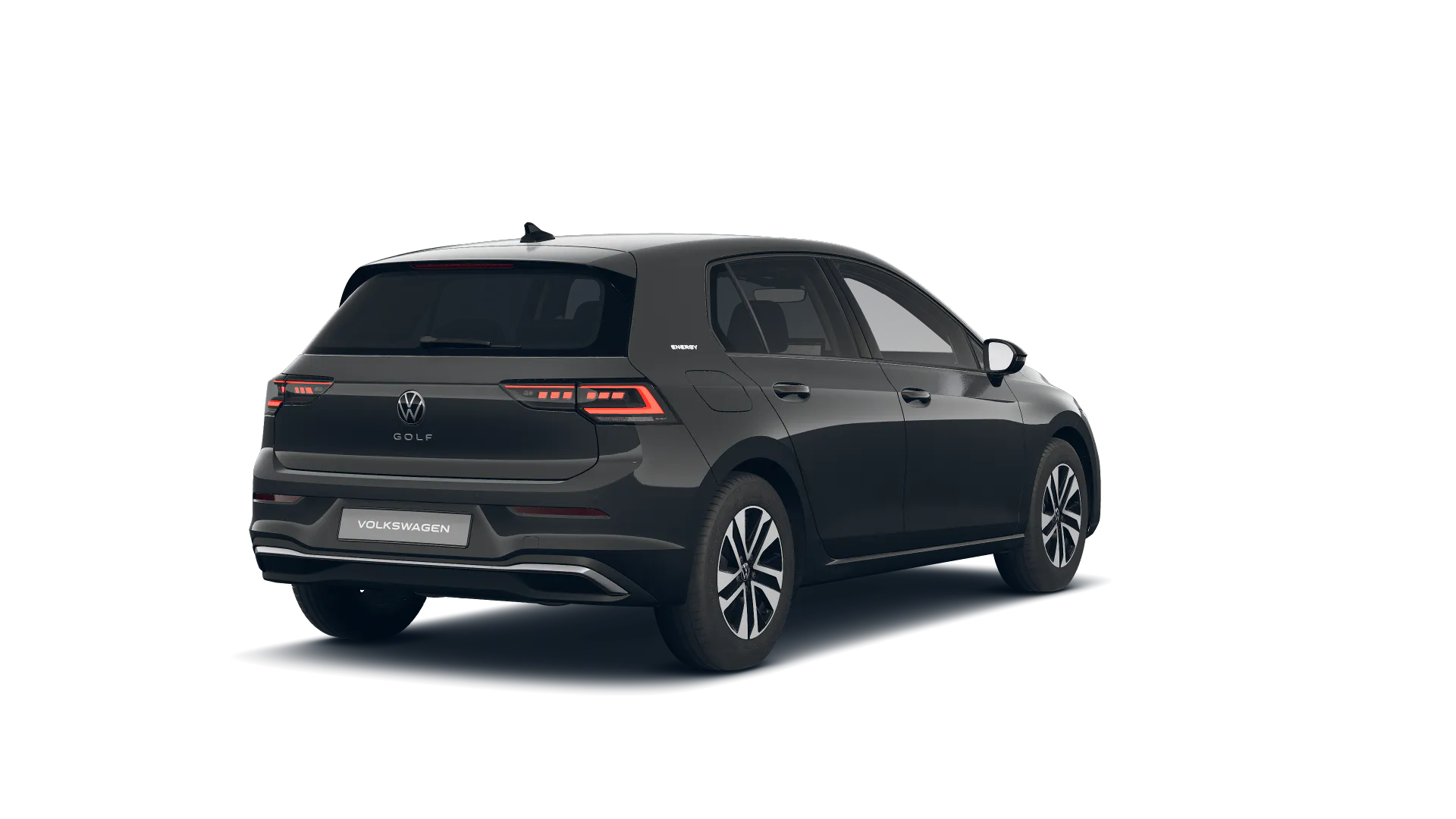 Volkswagen Golf ENERGY