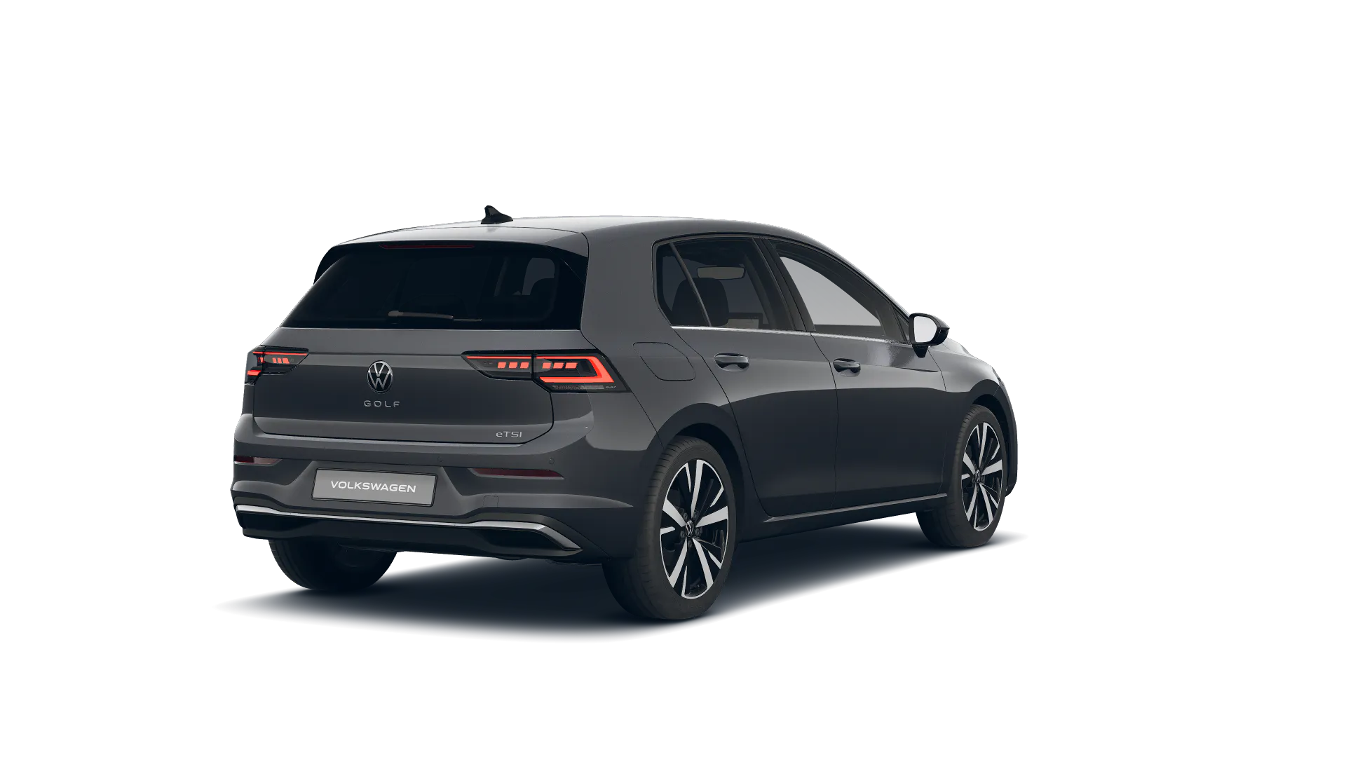Volkswagen Golf Style