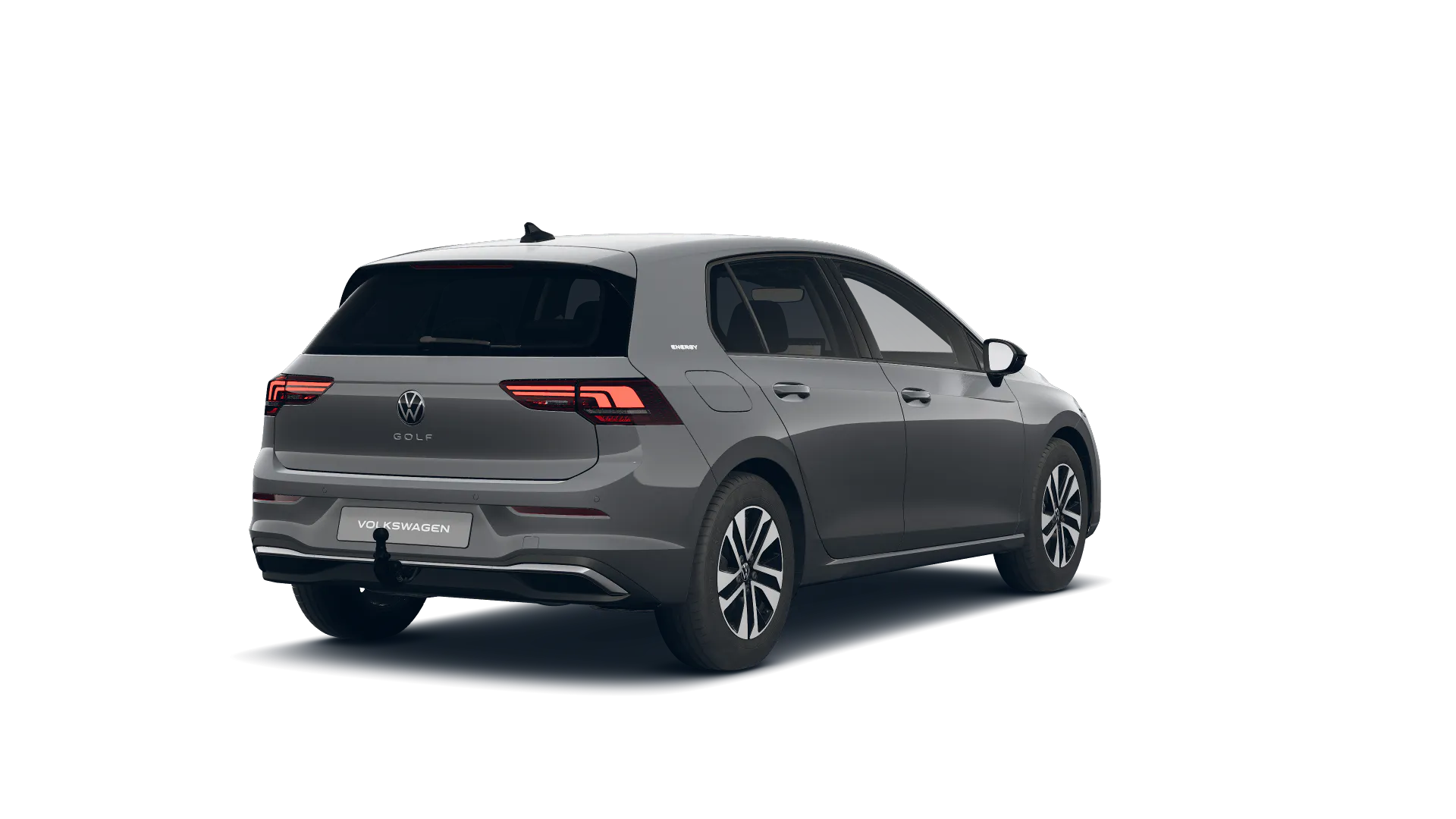 Volkswagen Golf ENERGY
