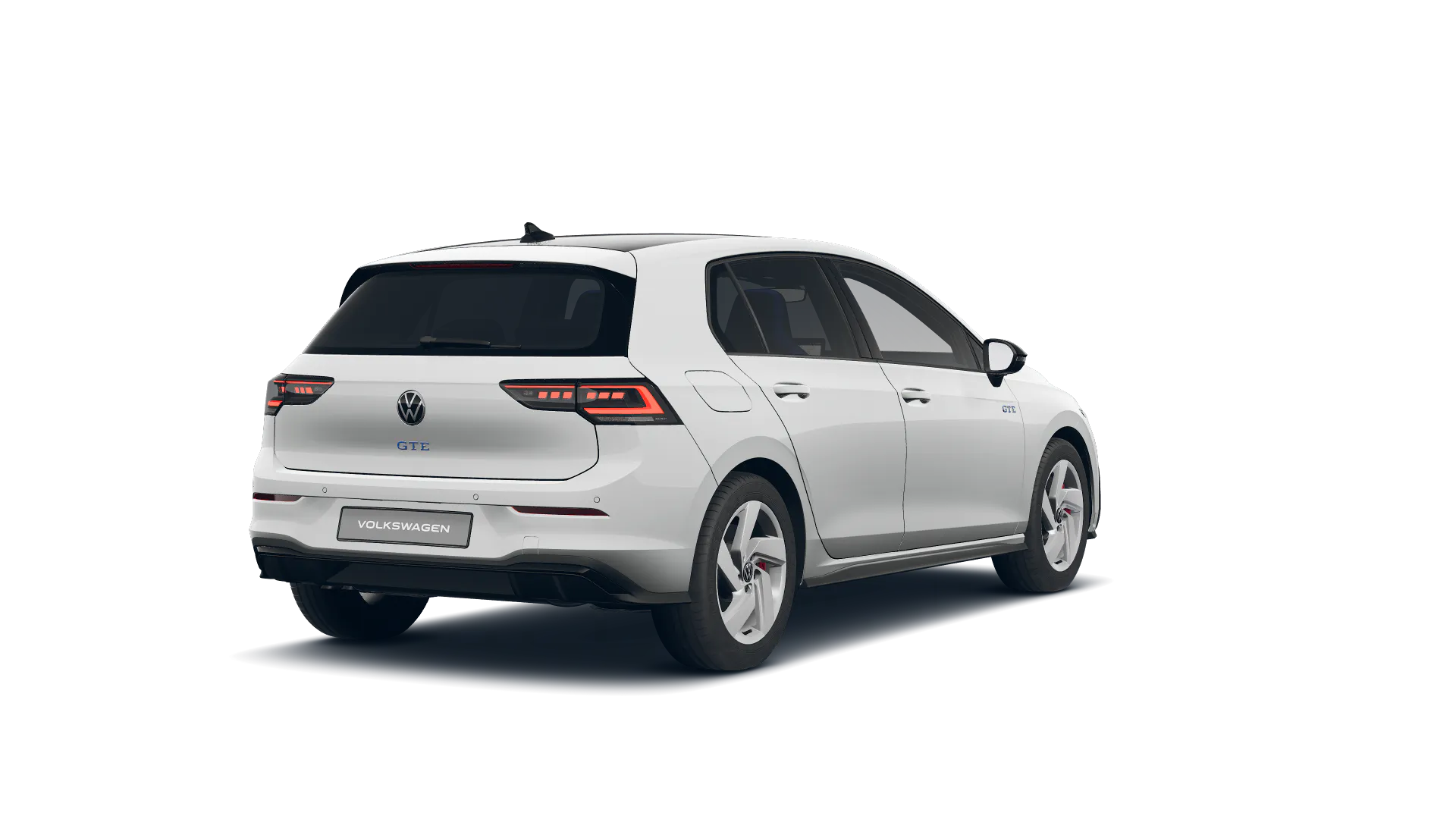 Volkswagen Golf GTE
