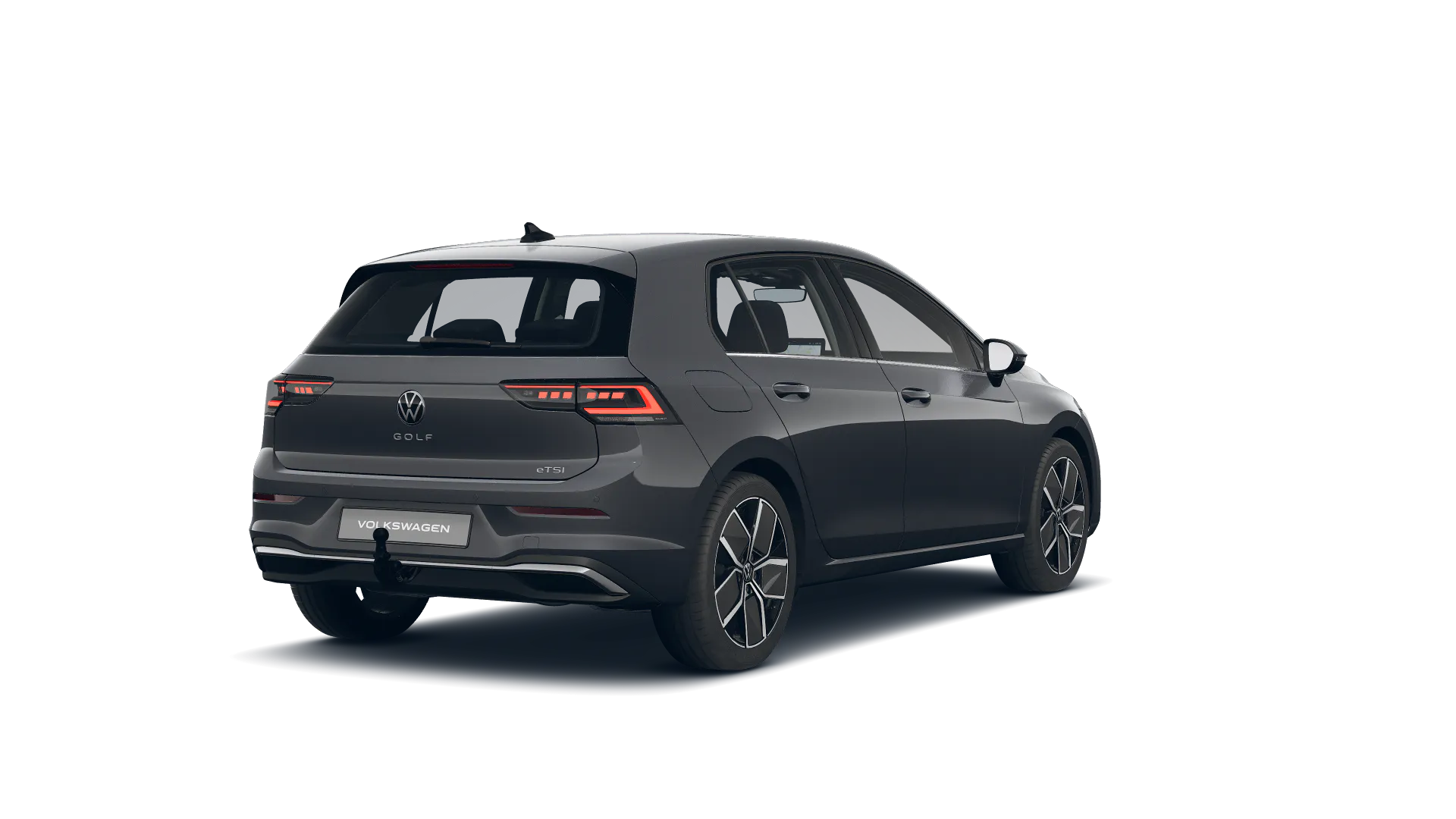Volkswagen Golf Style