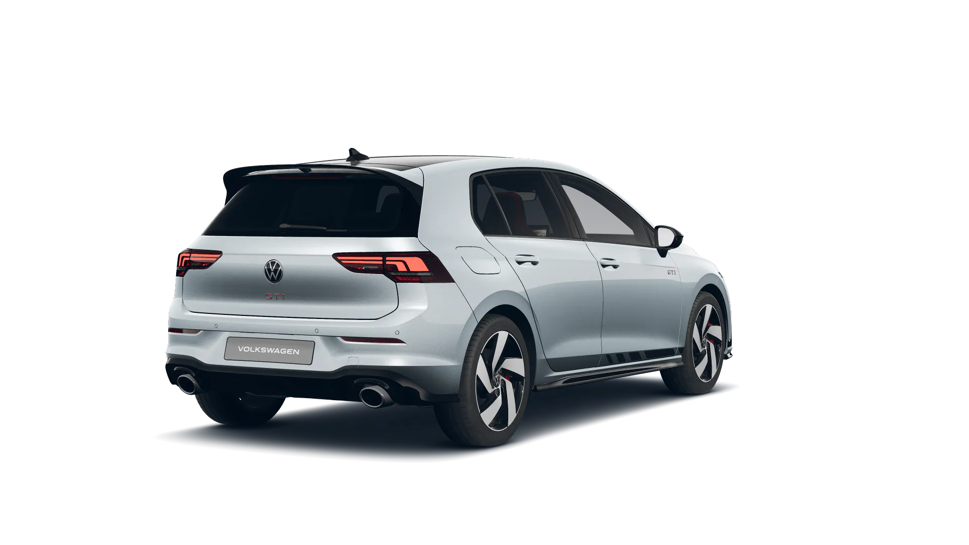 Volkswagen Golf GTI Clubsport