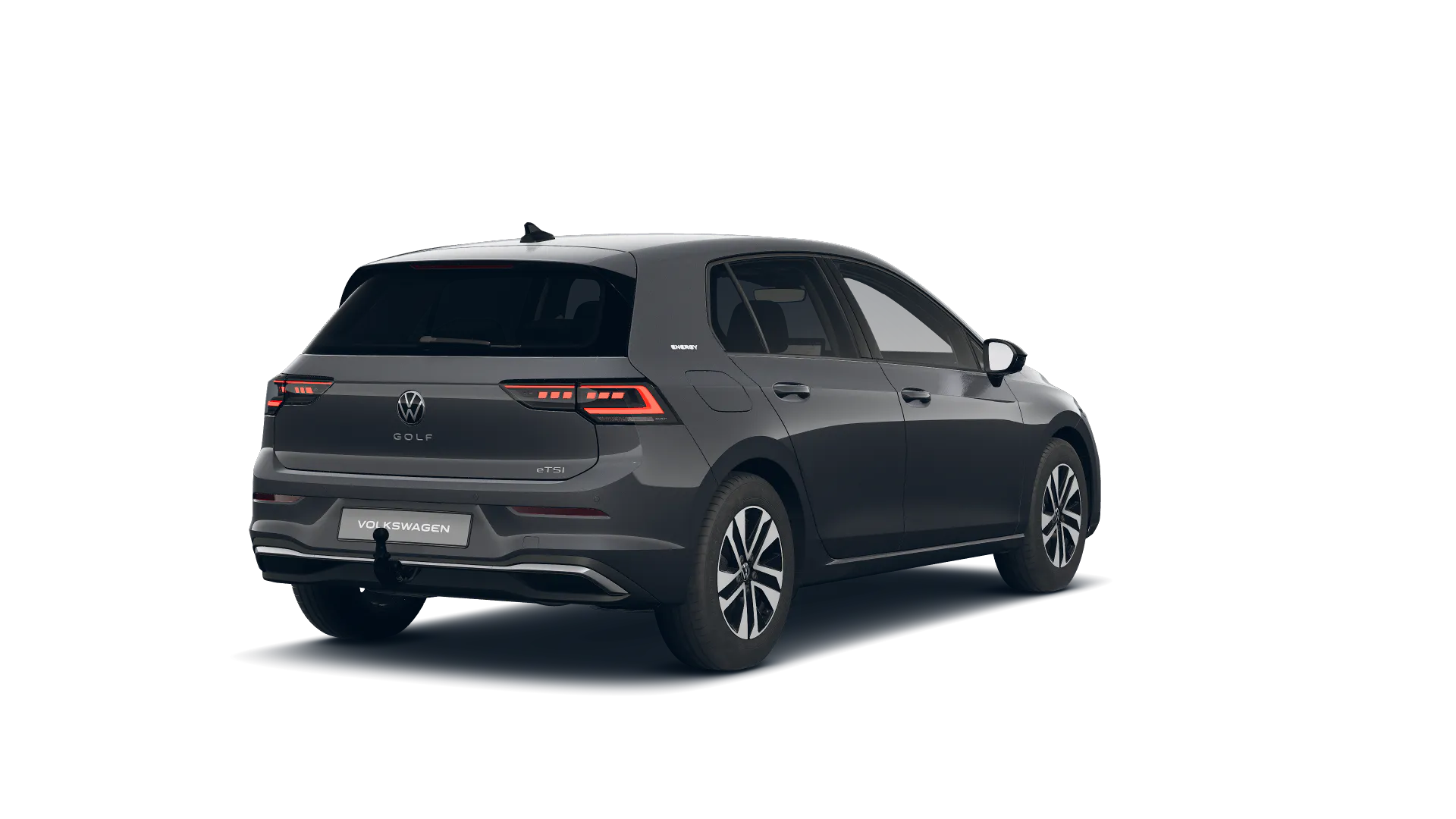 Volkswagen Golf ENERGY