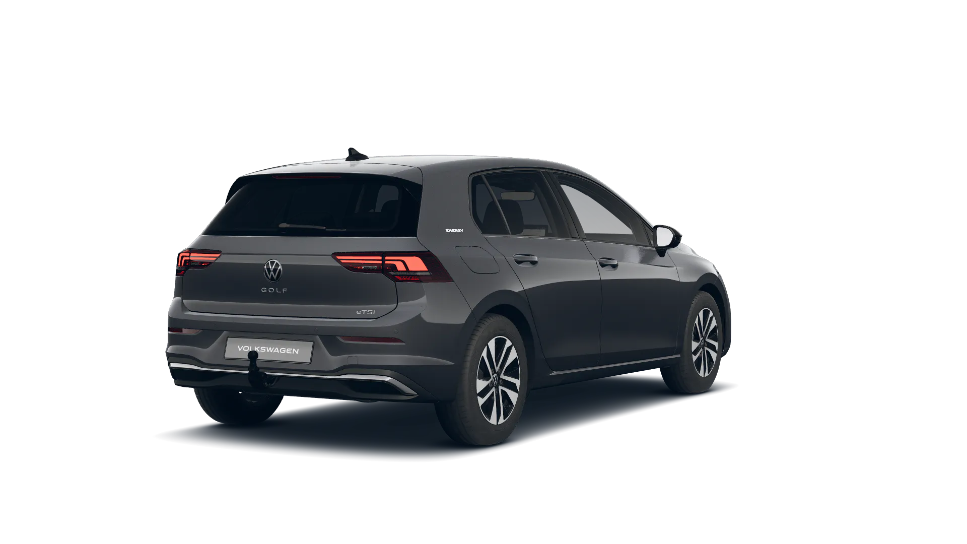 Volkswagen Golf ENERGY
