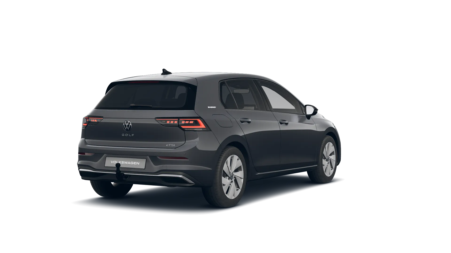 Volkswagen Golf ENERGY