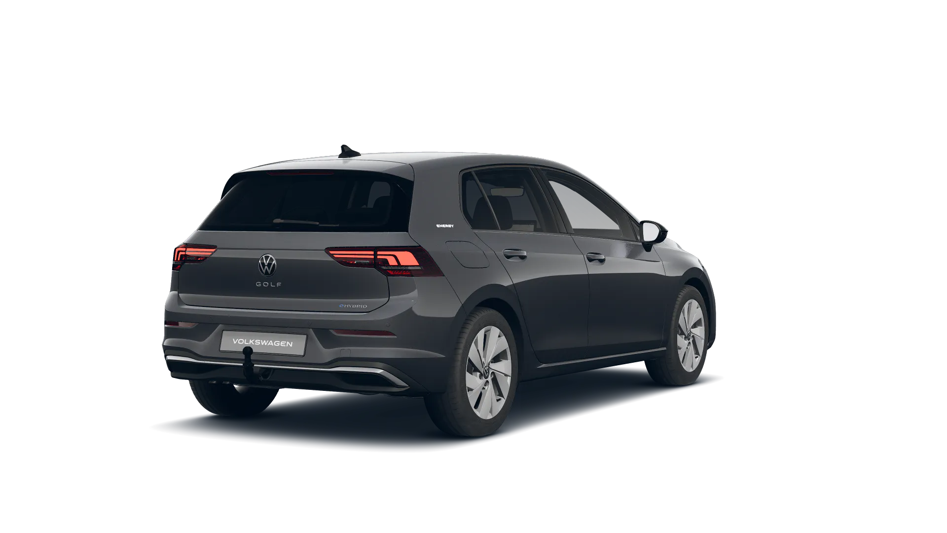Volkswagen Golf ENERGY