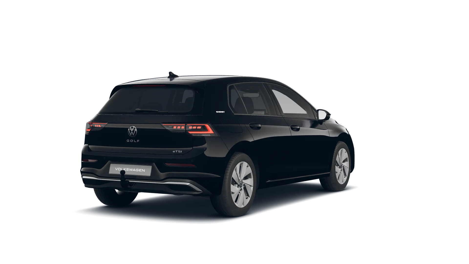 Volkswagen Golf ENERGY