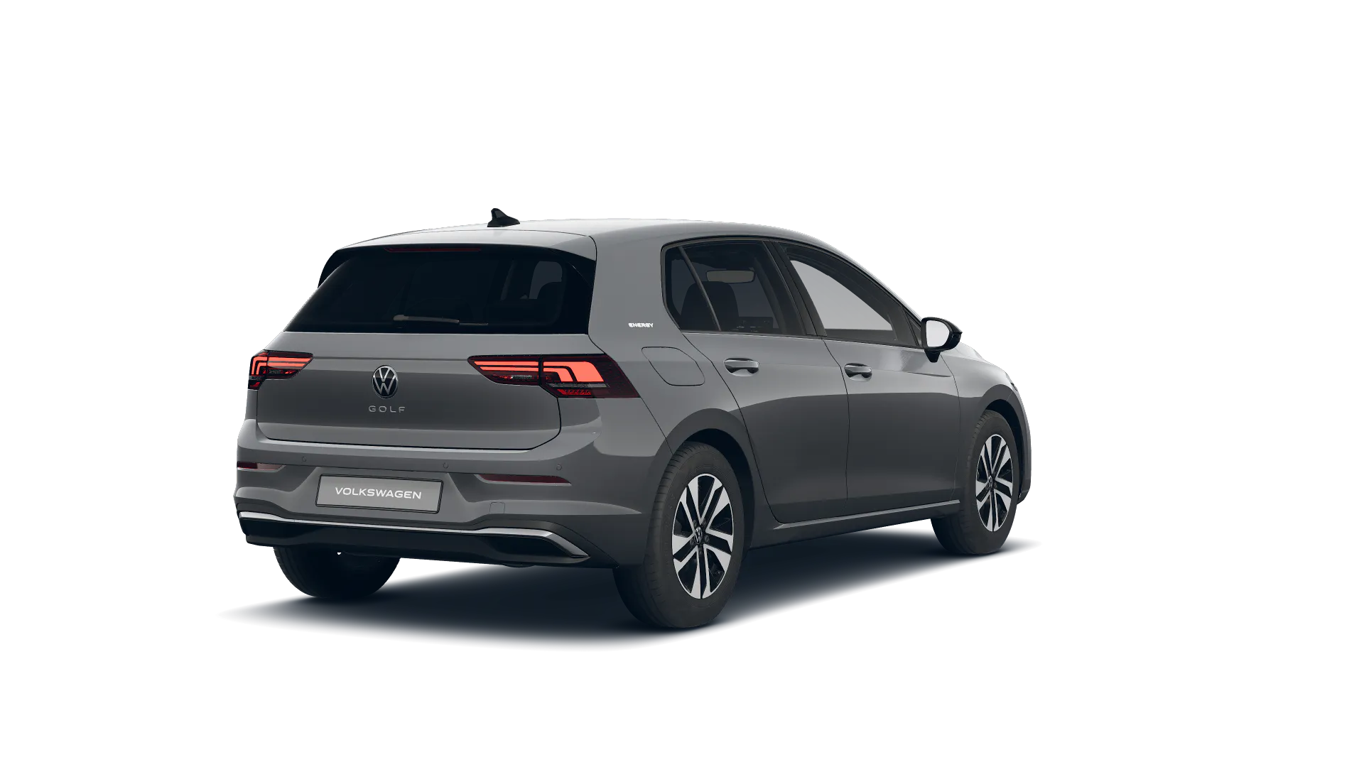 Volkswagen Golf ENERGY