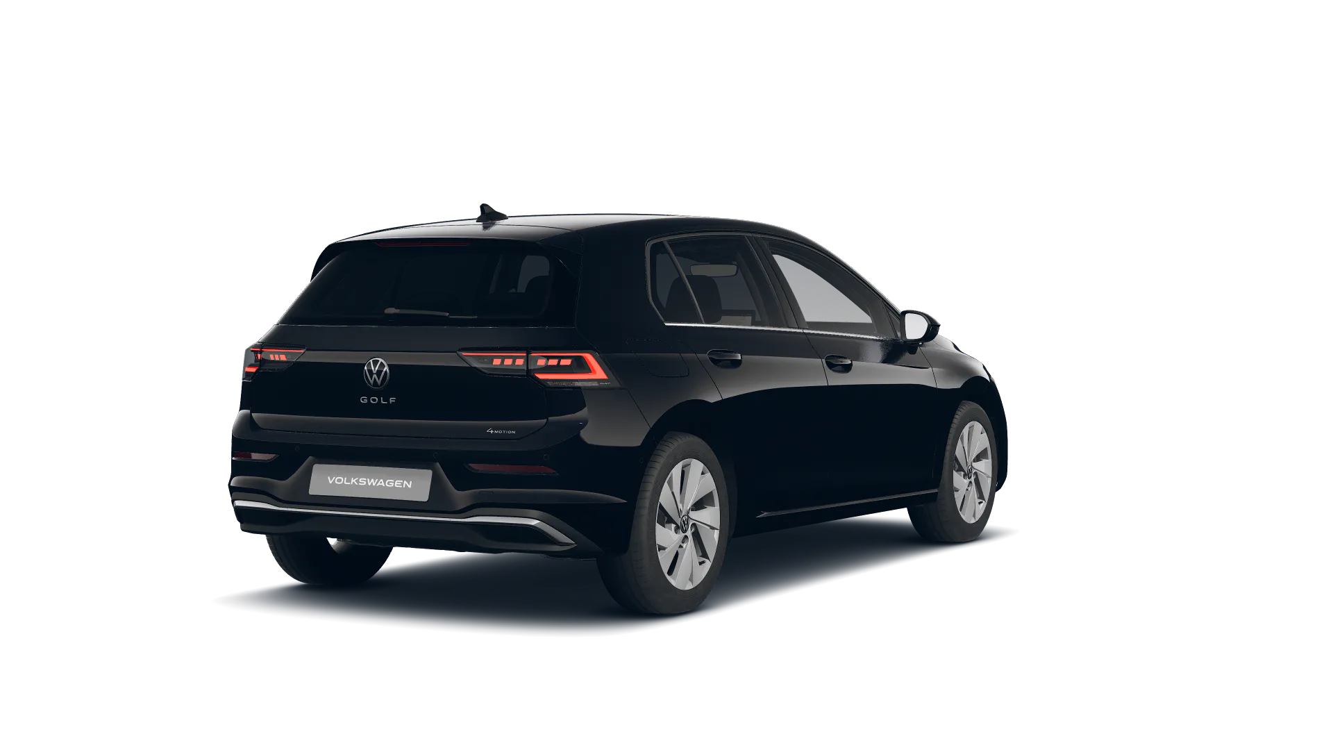 Volkswagen Golf Style