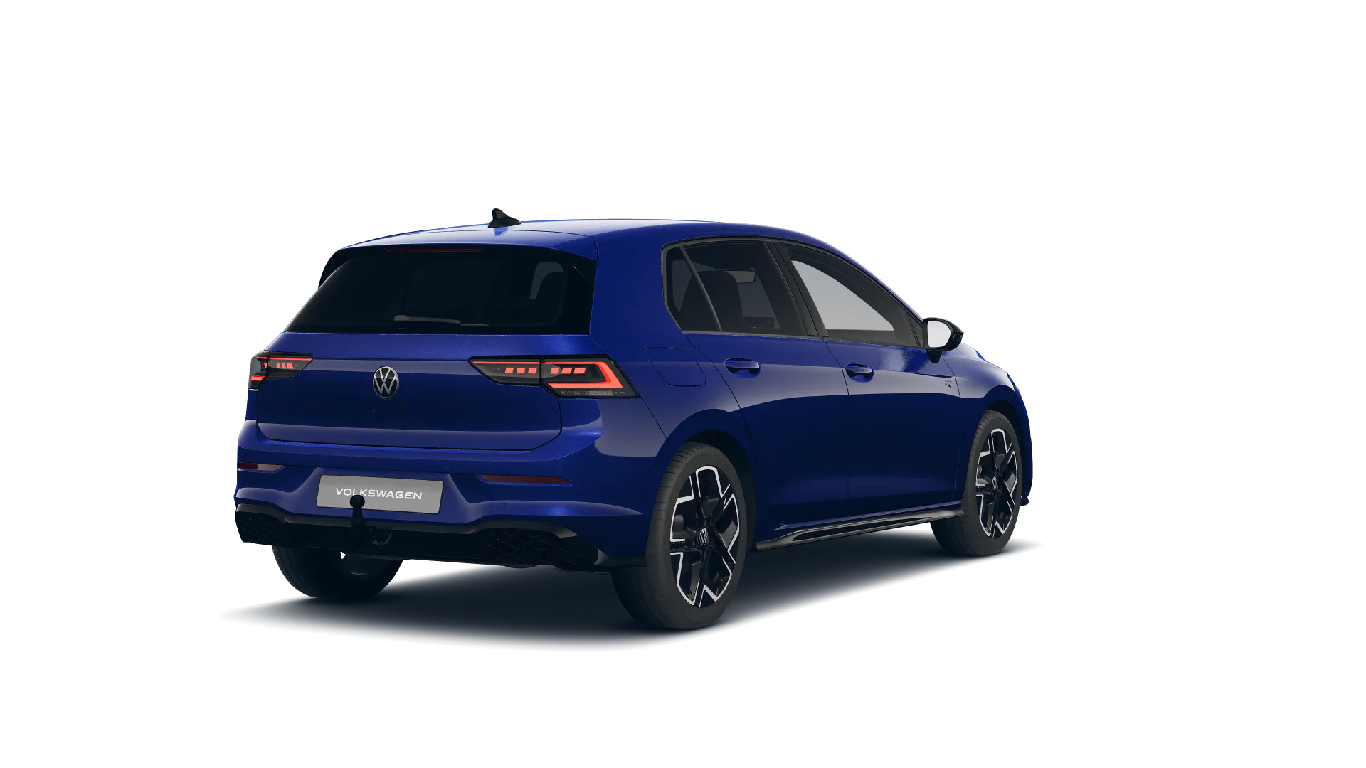 Volkswagen Golf R-Line