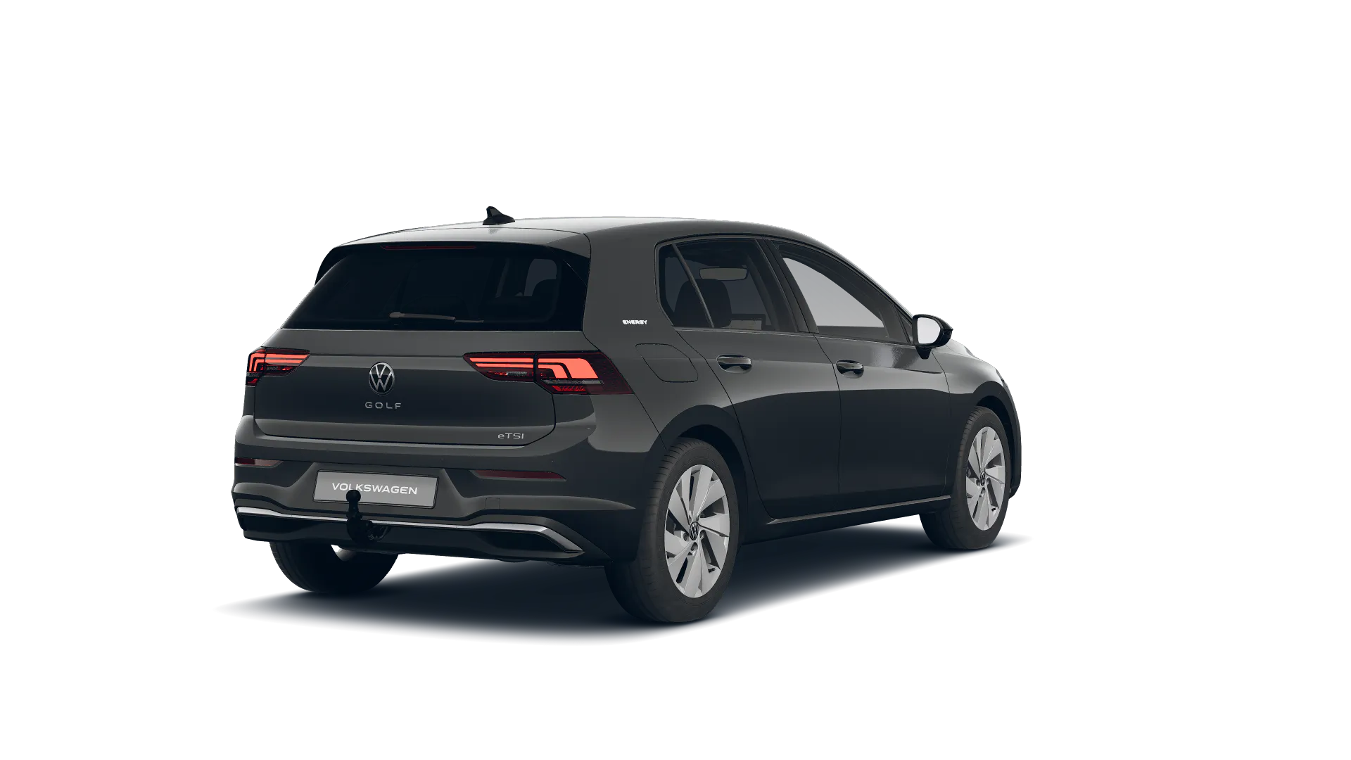 Volkswagen Golf ENERGY