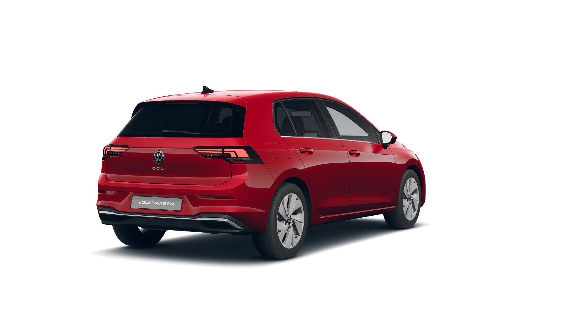 Volkswagen Golf Style