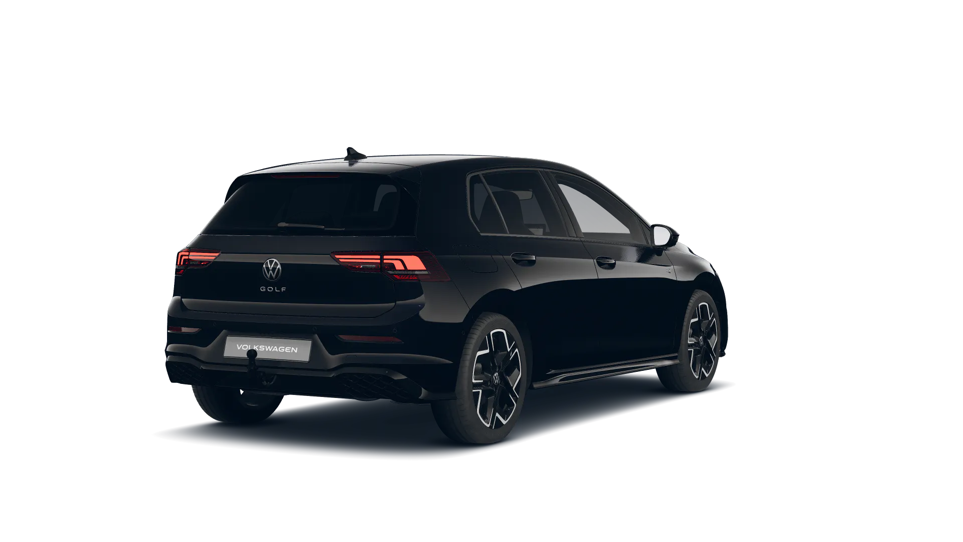 Volkswagen Golf R-Line