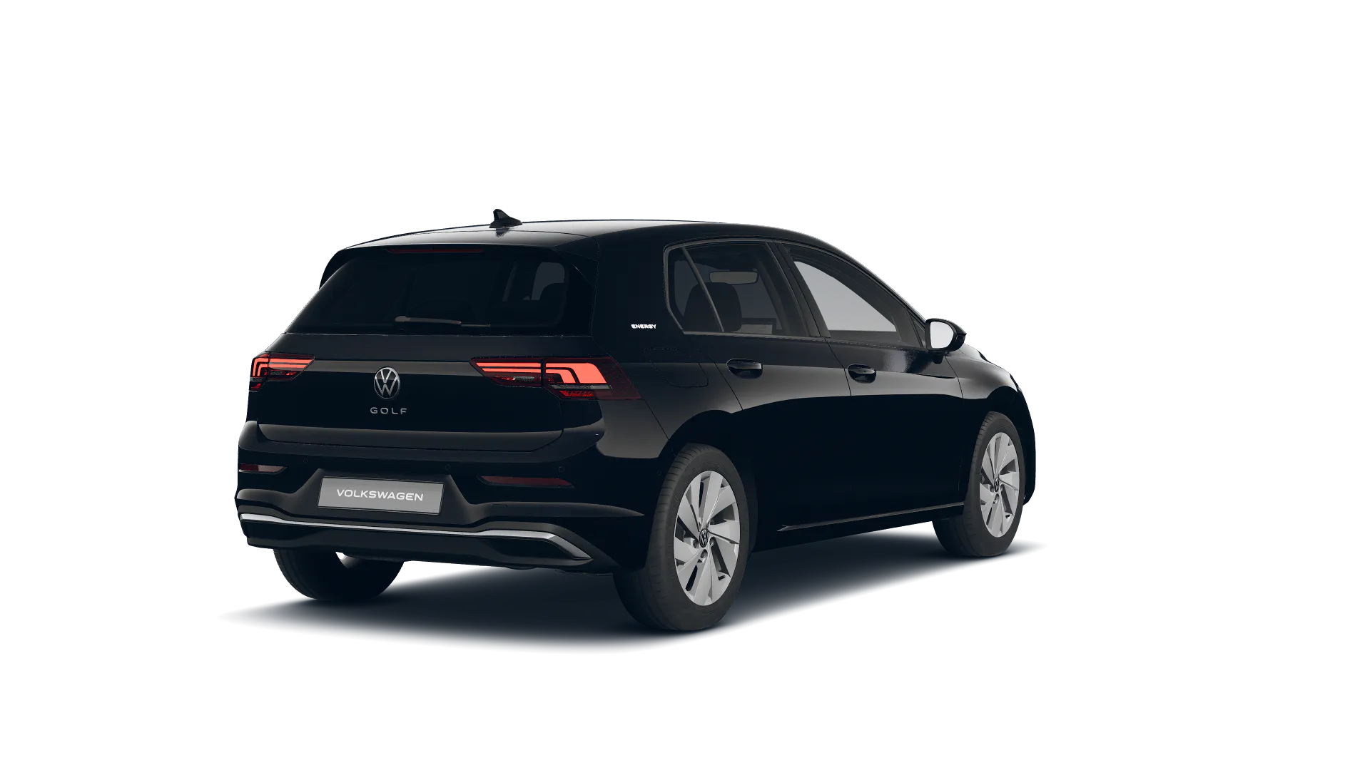 Volkswagen Golf ENERGY