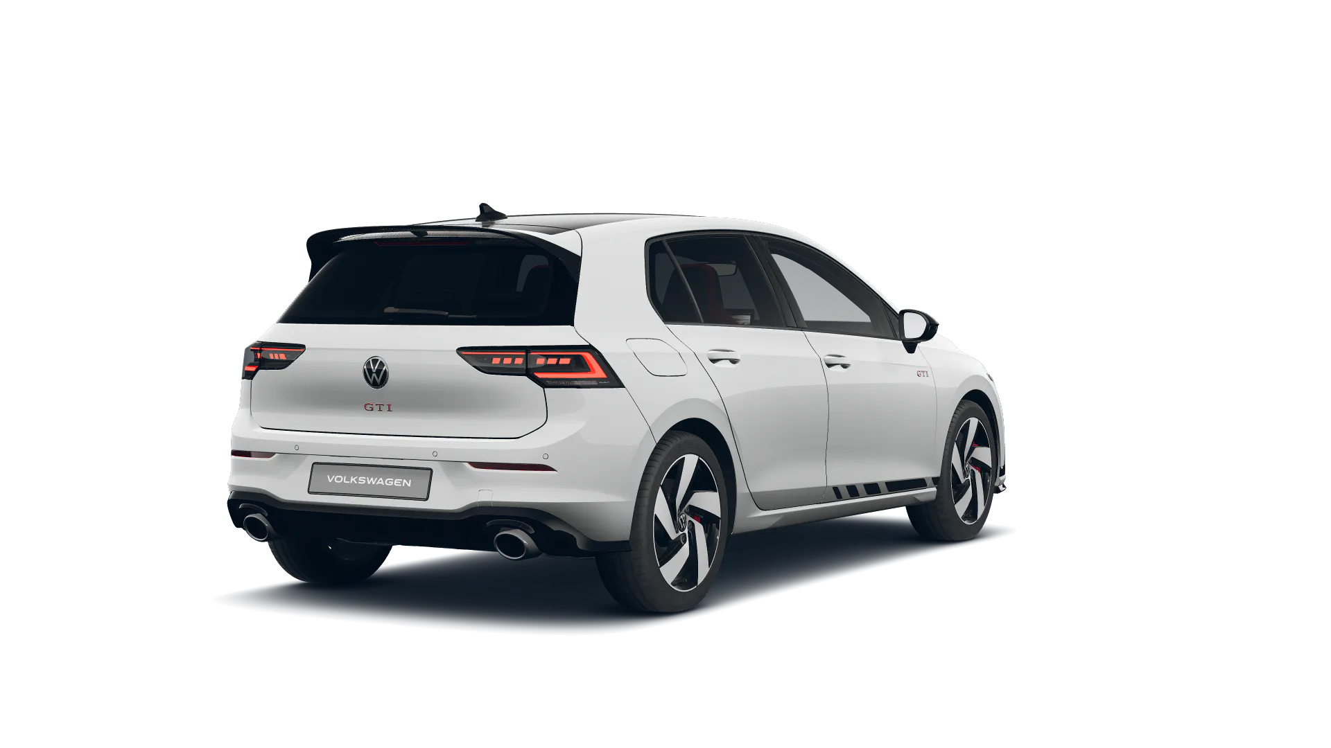 Volkswagen Golf GTI Clubsport