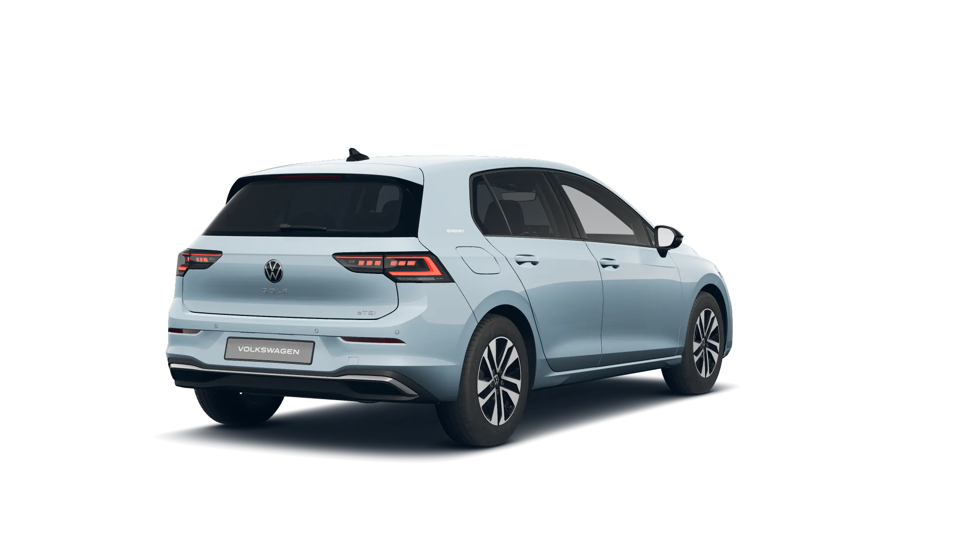 Volkswagen Golf ENERGY