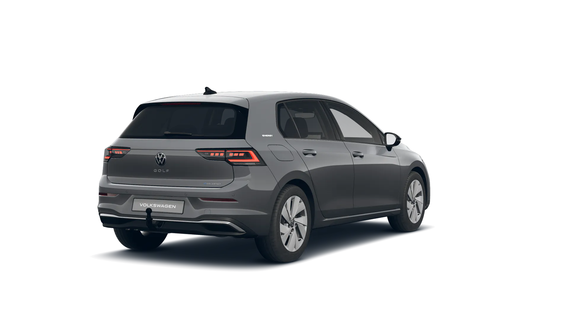 Volkswagen Golf ENERGY