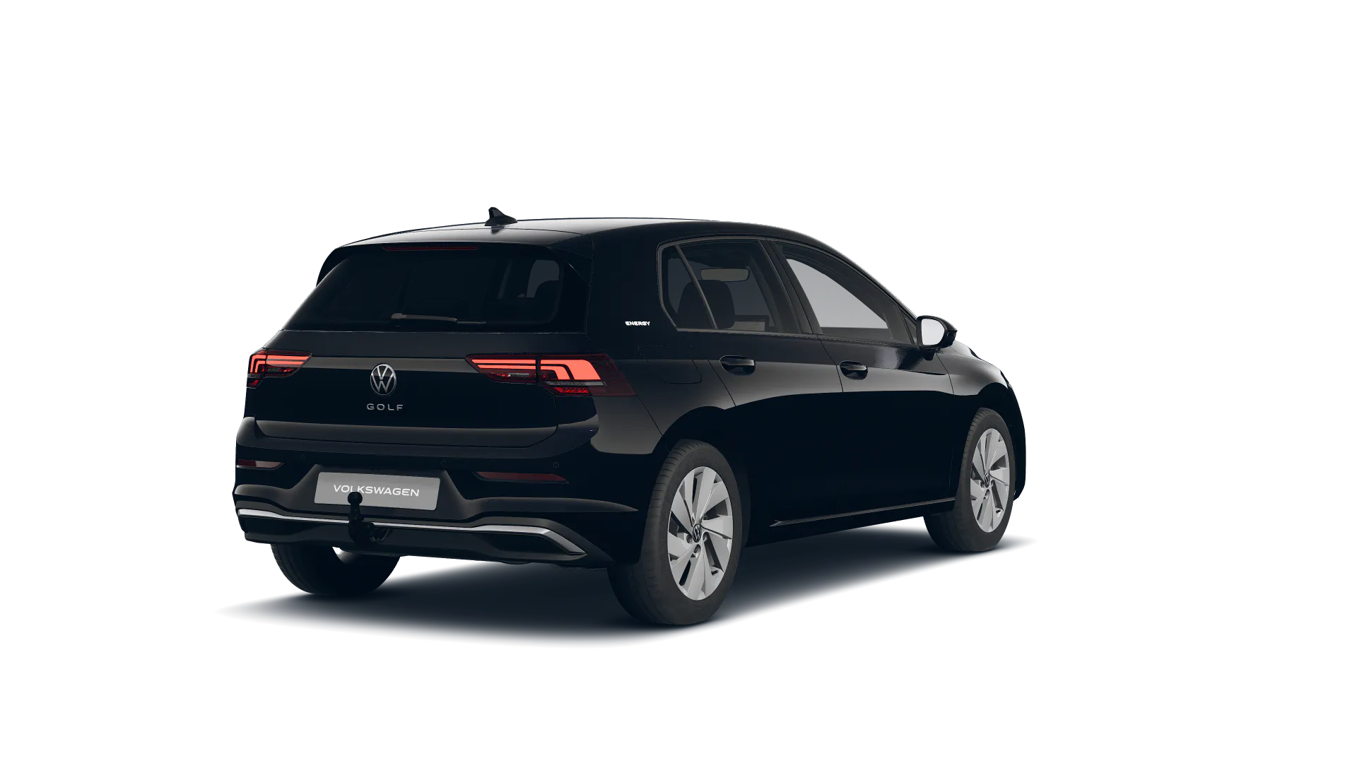 Volkswagen Golf ENERGY