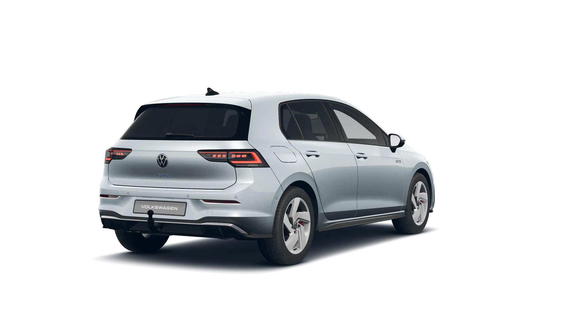Volkswagen Golf GTE