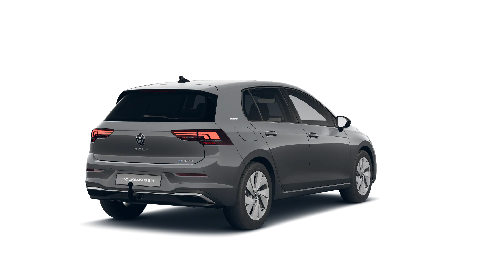 Volkswagen Golf ENERGY