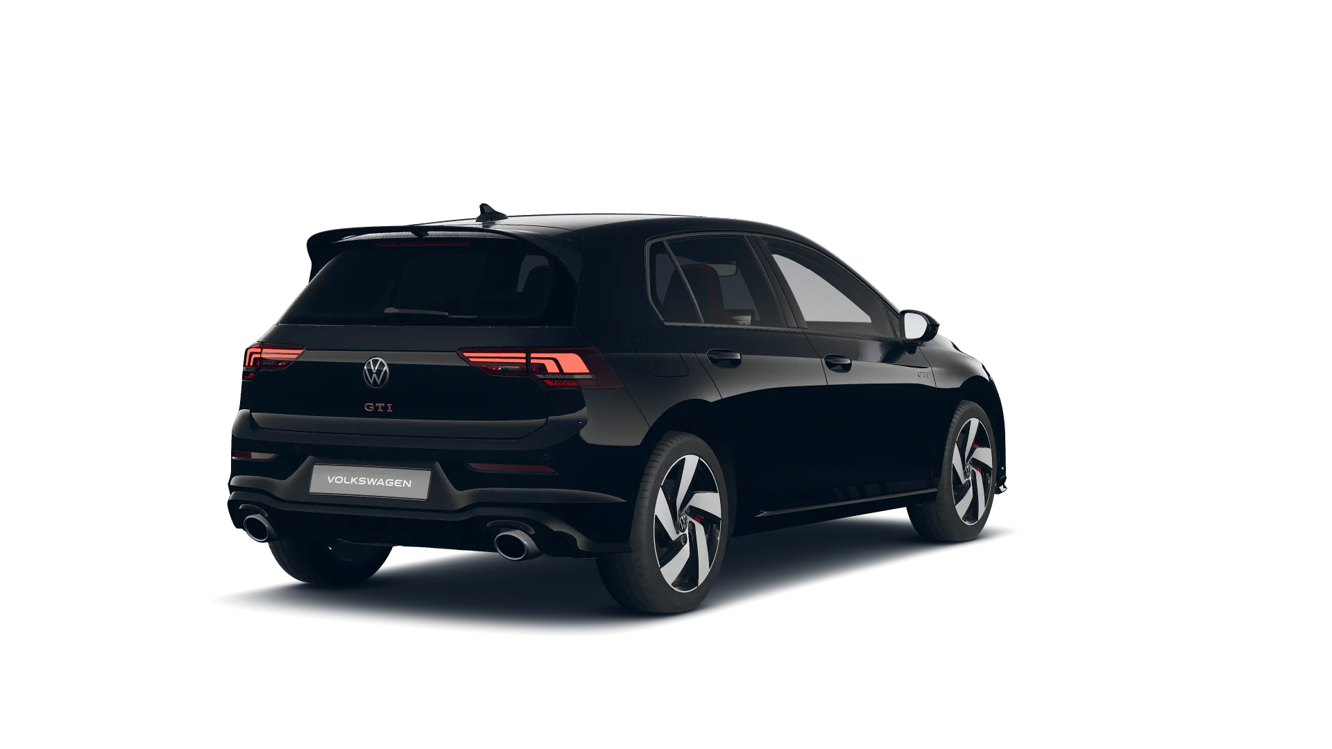 Volkswagen Golf GTI Clubsport