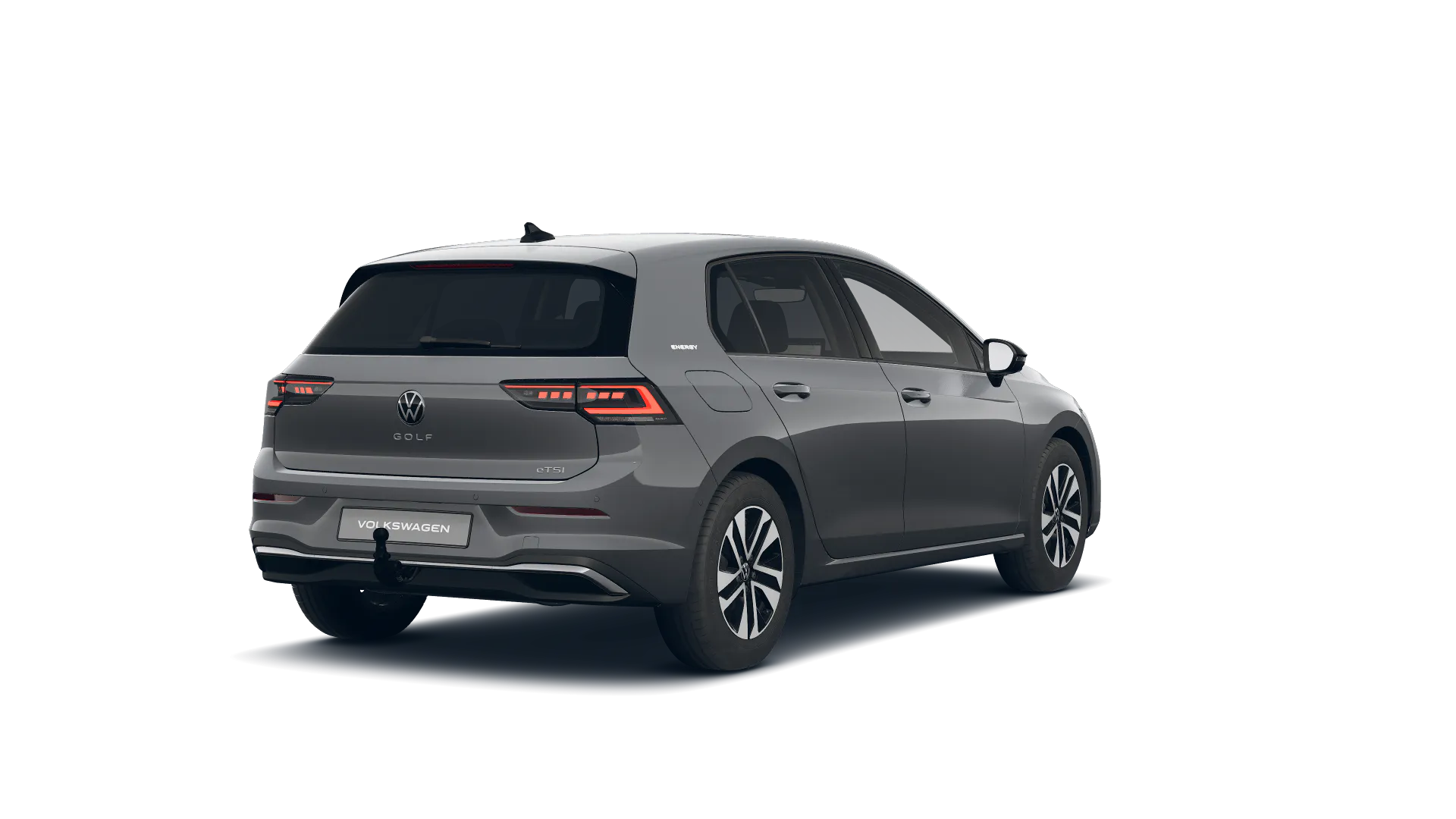 Volkswagen Golf ENERGY