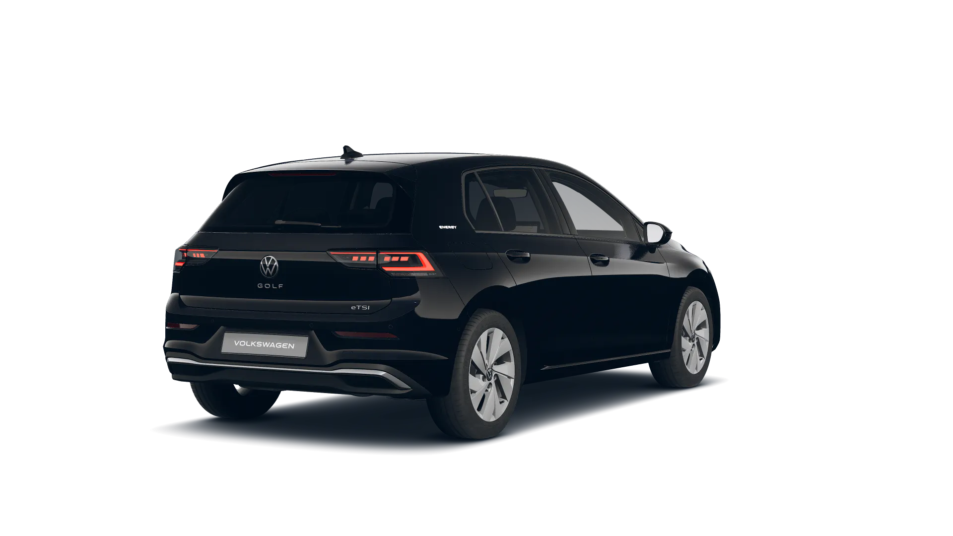 Volkswagen Golf ENERGY