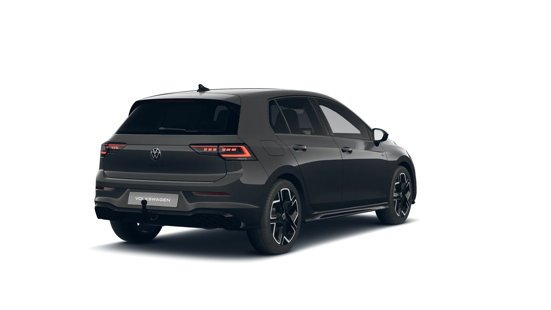 Volkswagen Golf R-Line
