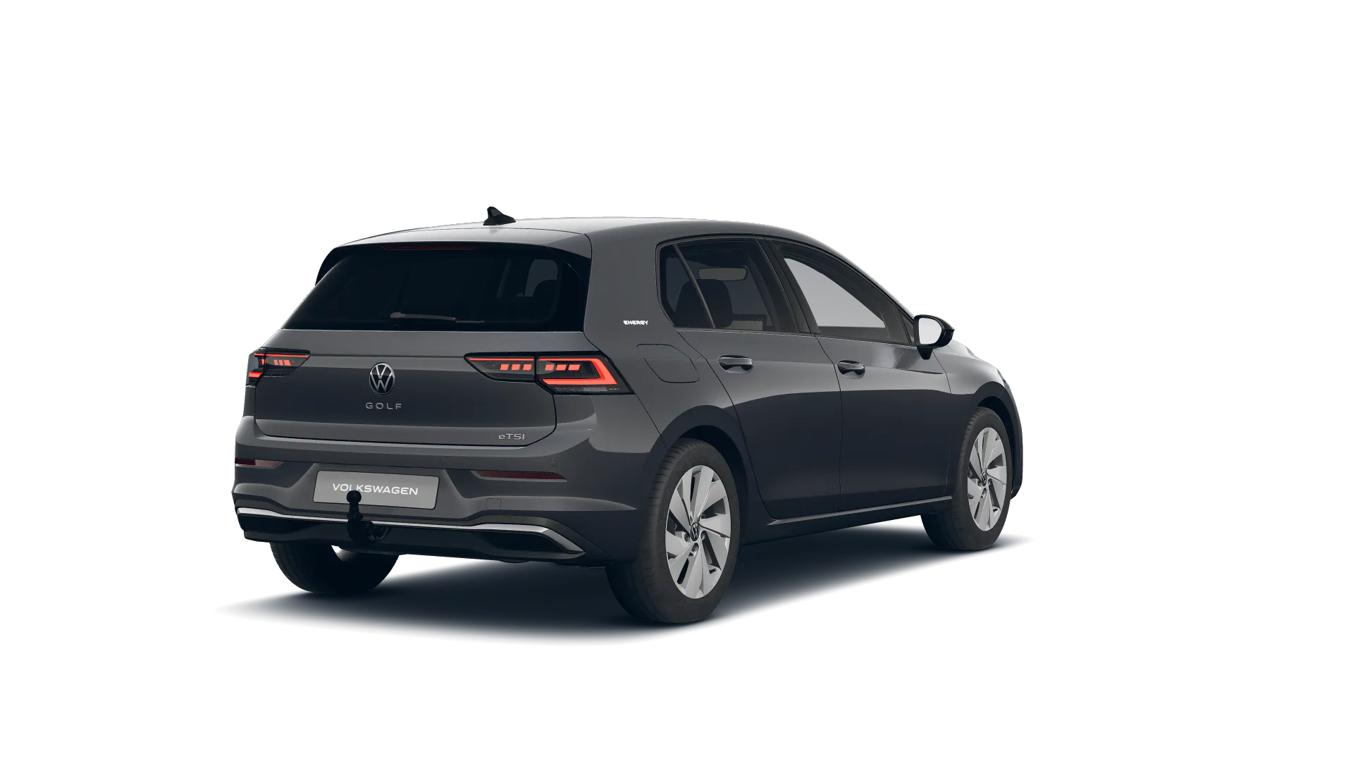 Volkswagen Golf ENERGY