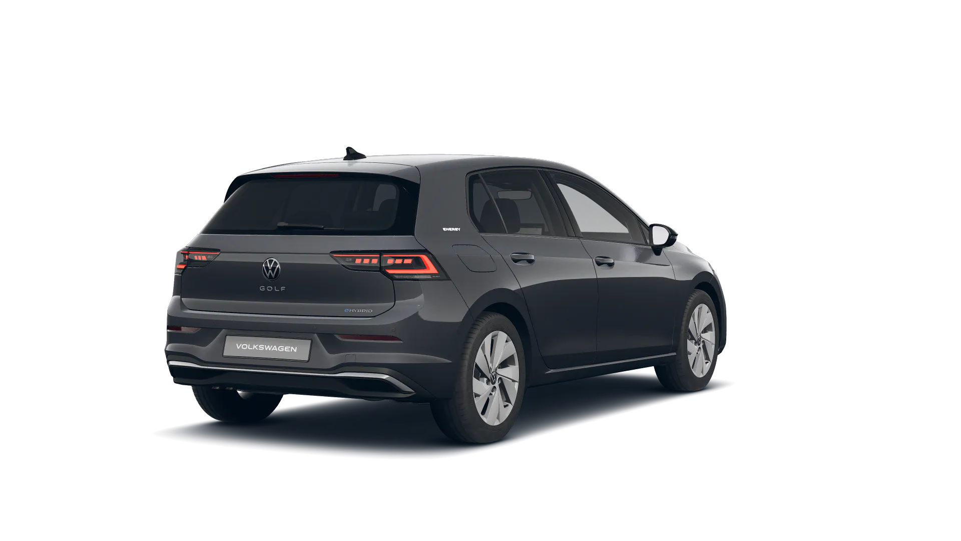 Volkswagen Golf ENERGY