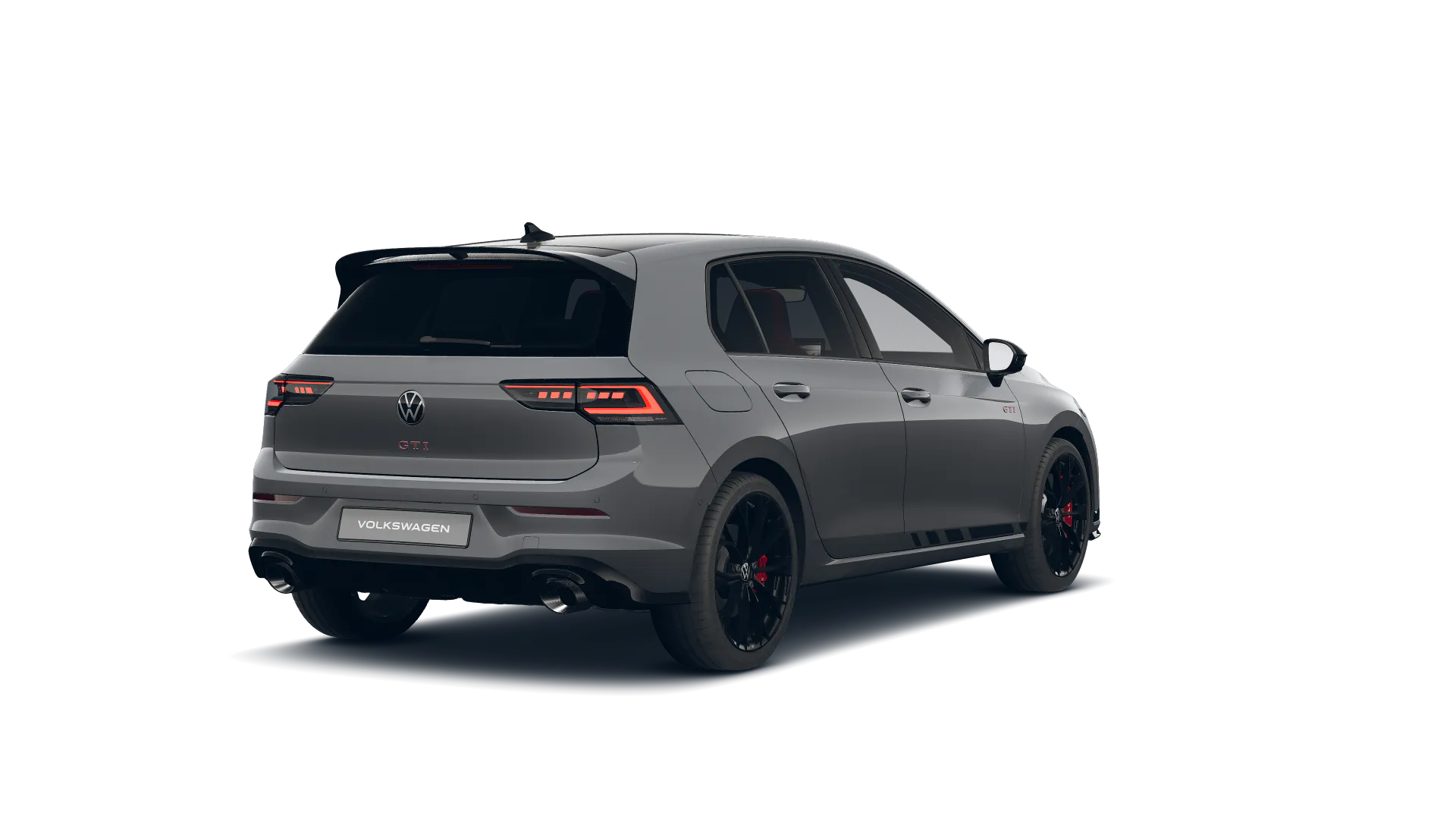 Volkswagen Golf GTI Clubsport