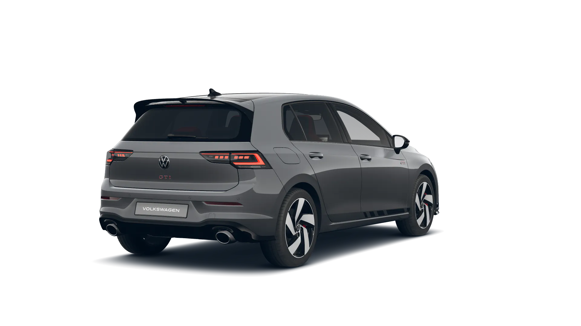 Volkswagen Golf GTI Clubsport