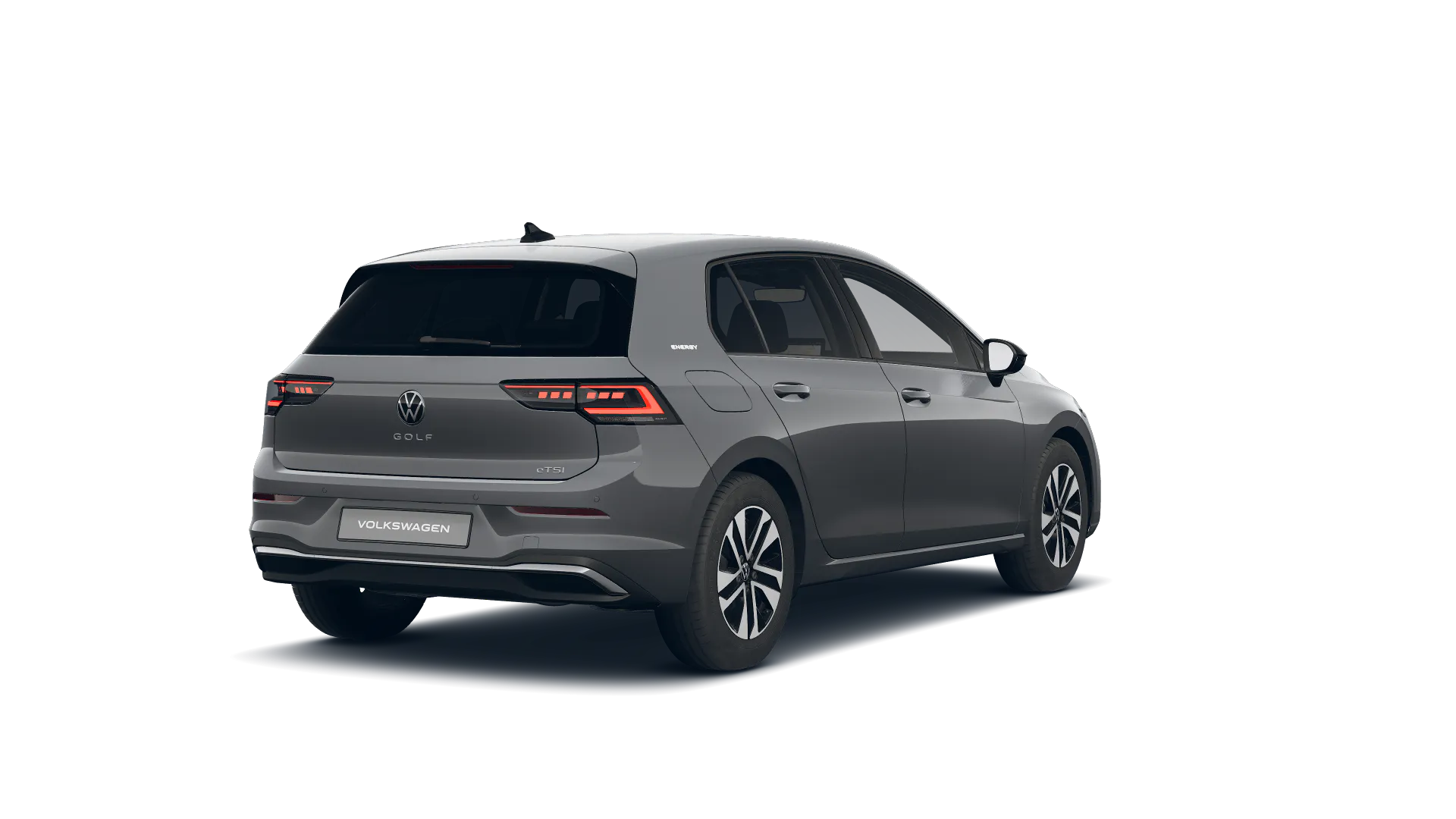 Volkswagen Golf ENERGY