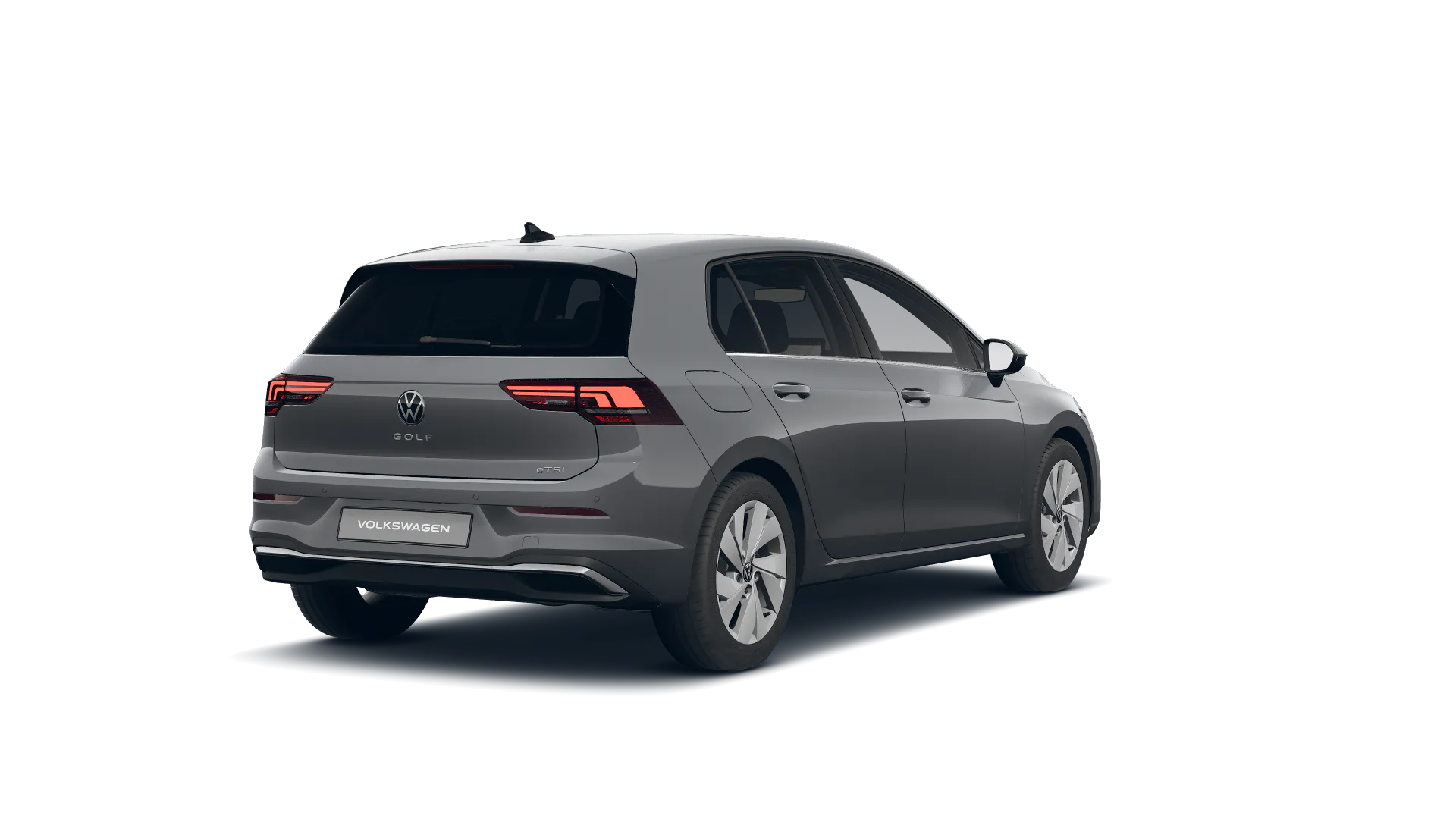 Volkswagen Golf Style