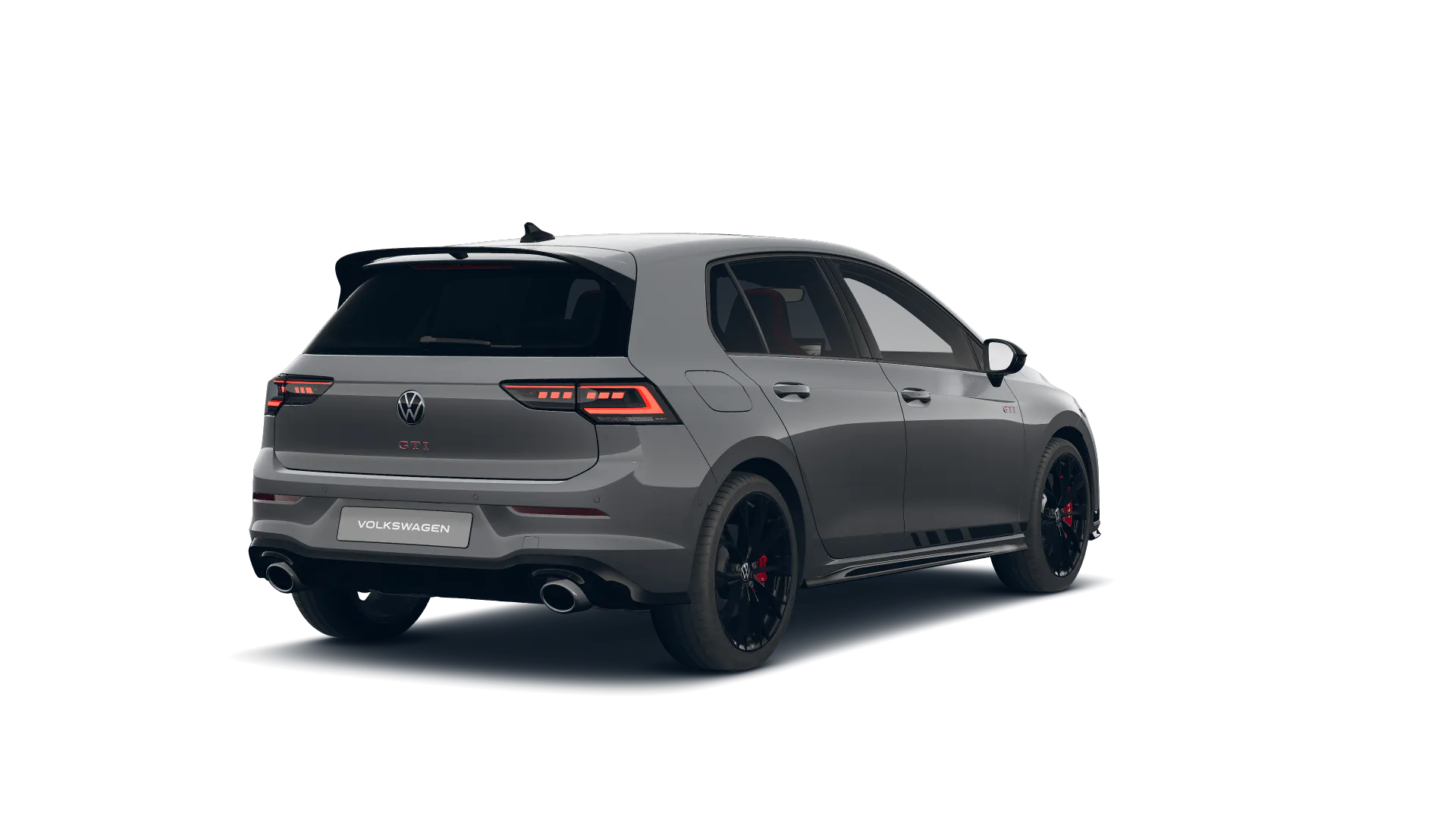Volkswagen Golf GTI Clubsport