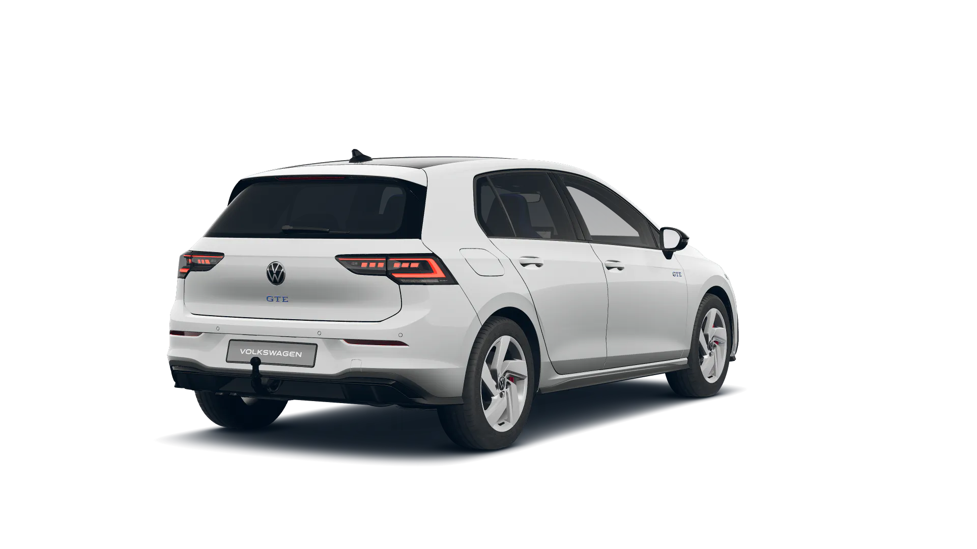 Volkswagen Golf GTE