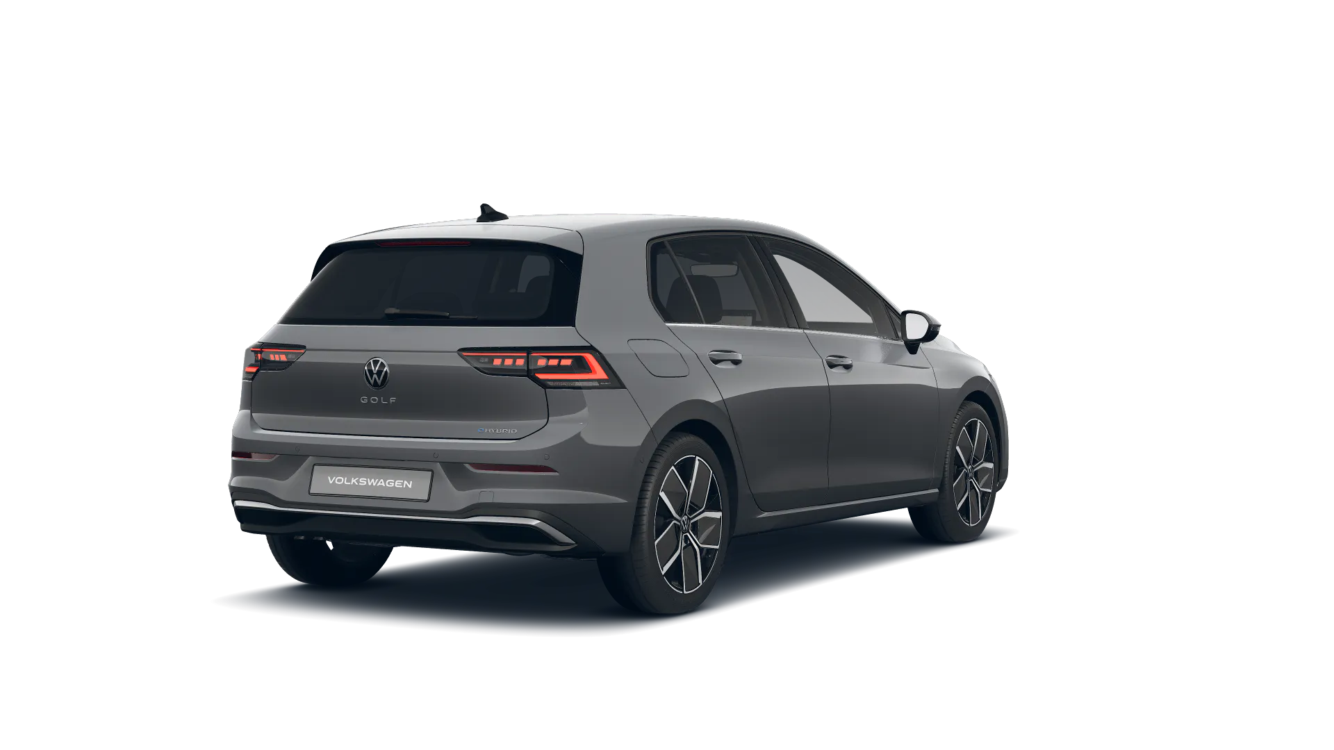 Volkswagen Golf Style