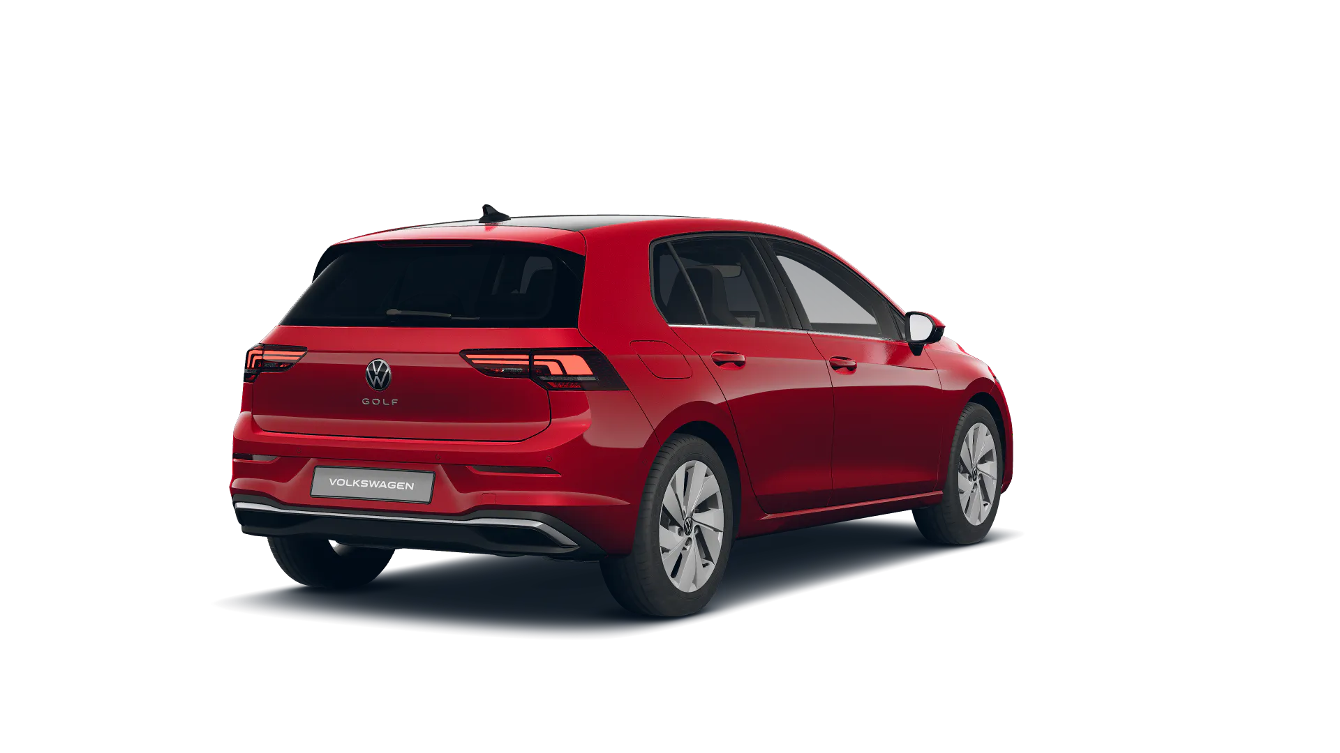 Volkswagen Golf Style