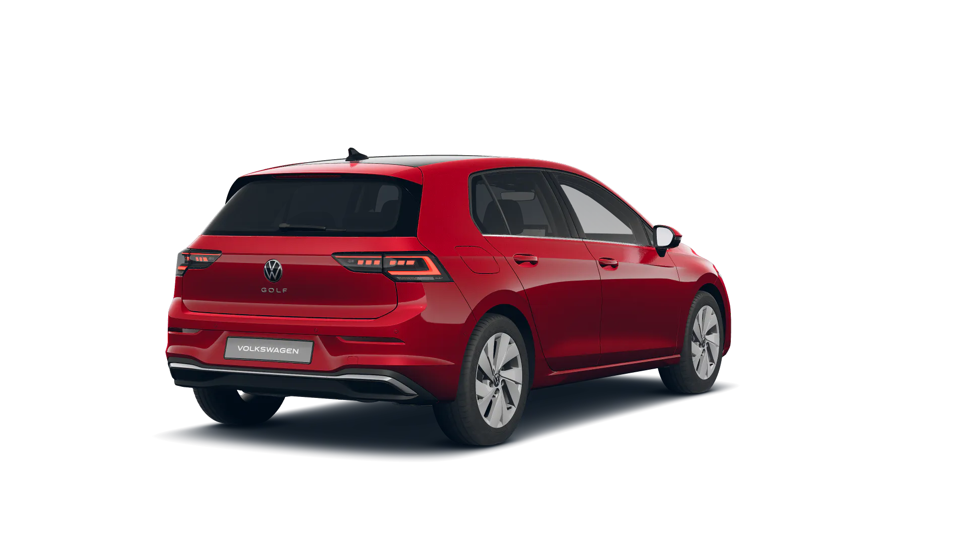 Volkswagen Golf Style