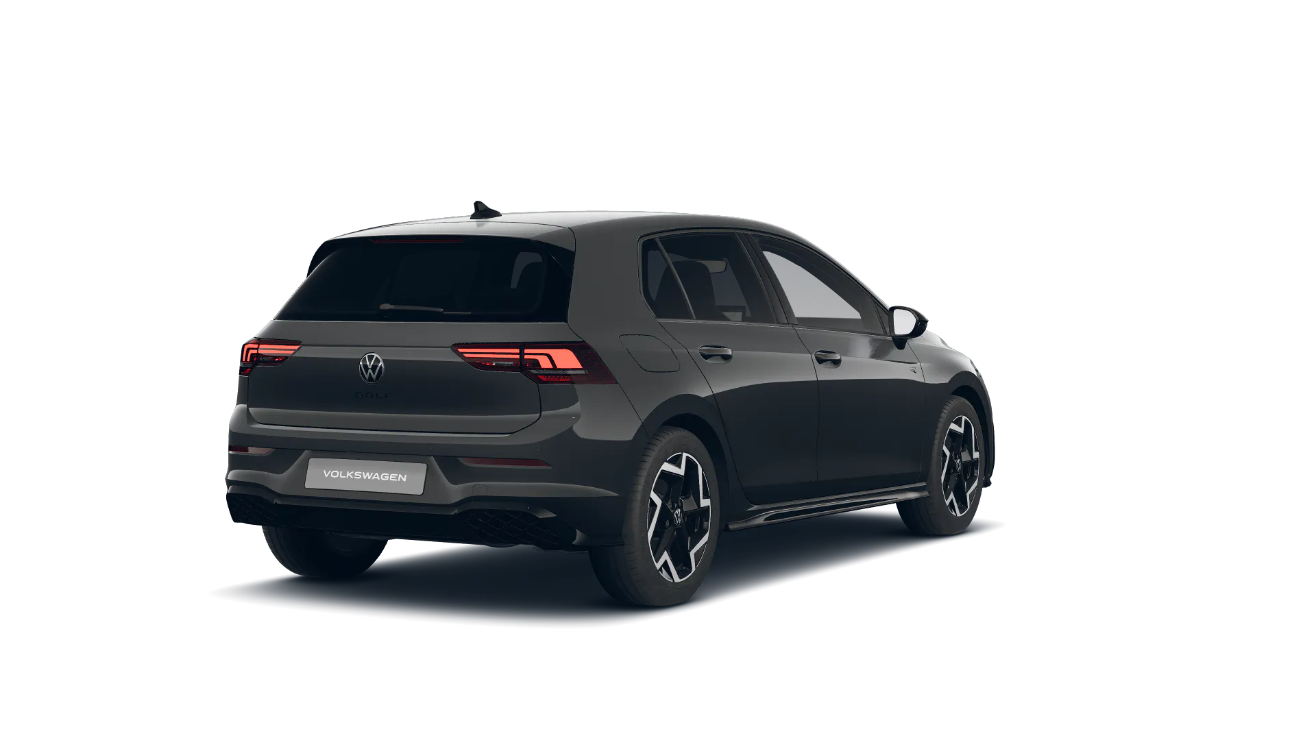 Volkswagen Golf R-Line