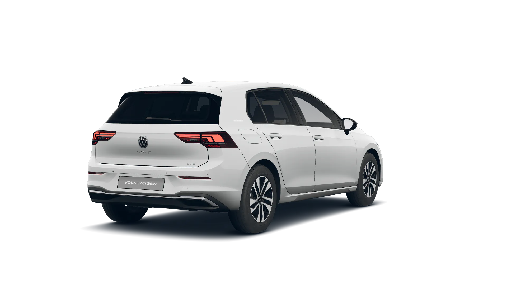 Volkswagen Golf ENERGY