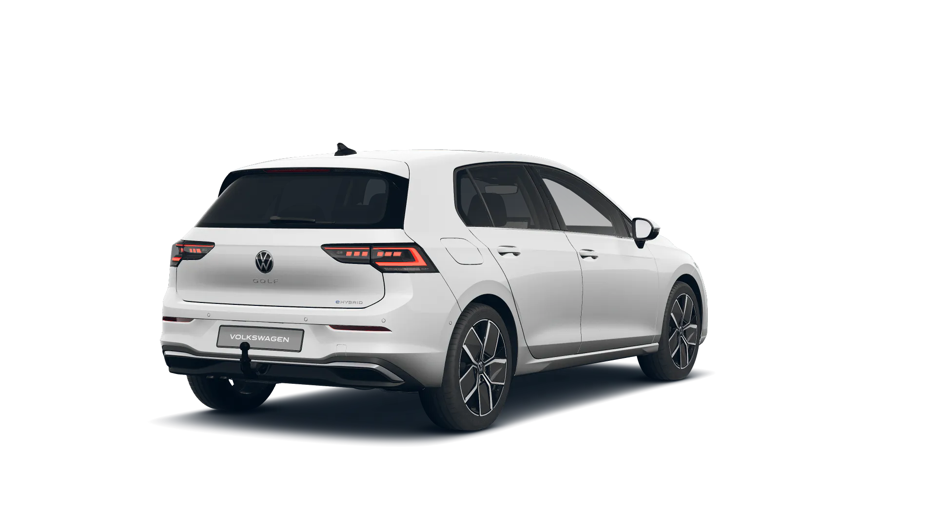 Volkswagen Golf Style