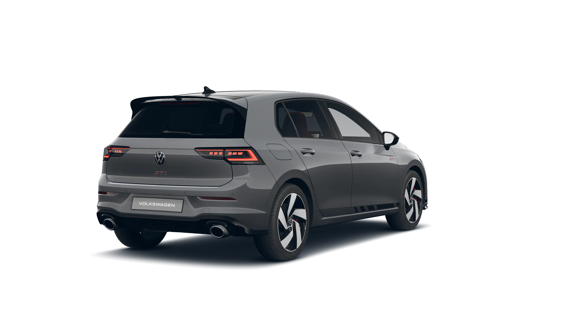 Volkswagen Golf GTI Clubsport
